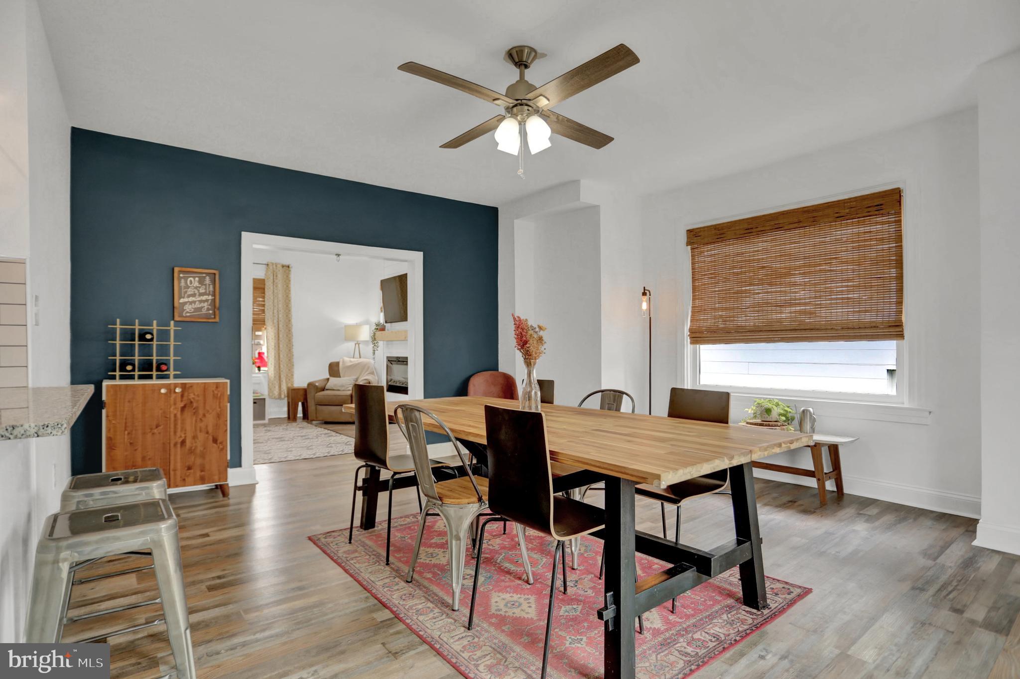 UPPER PARK HEIGHTS - Residential