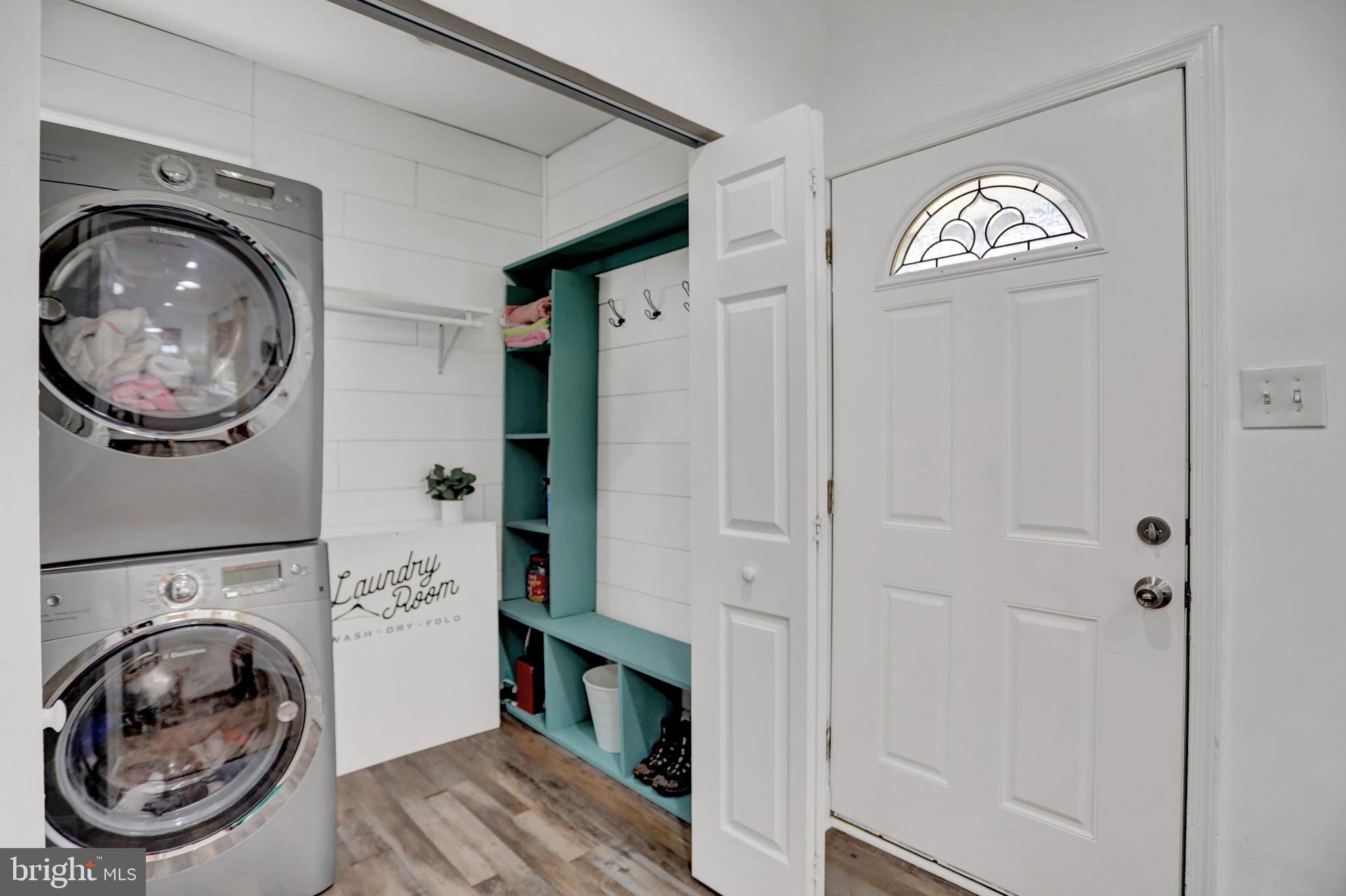 UPPER PARK HEIGHTS - Residential