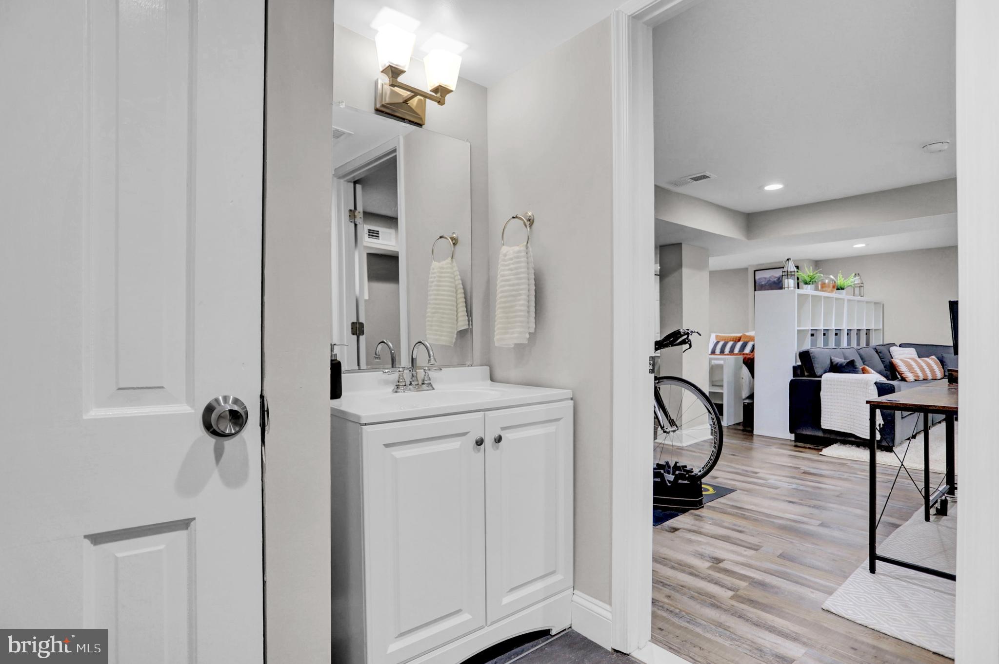 UPPER PARK HEIGHTS - Residential