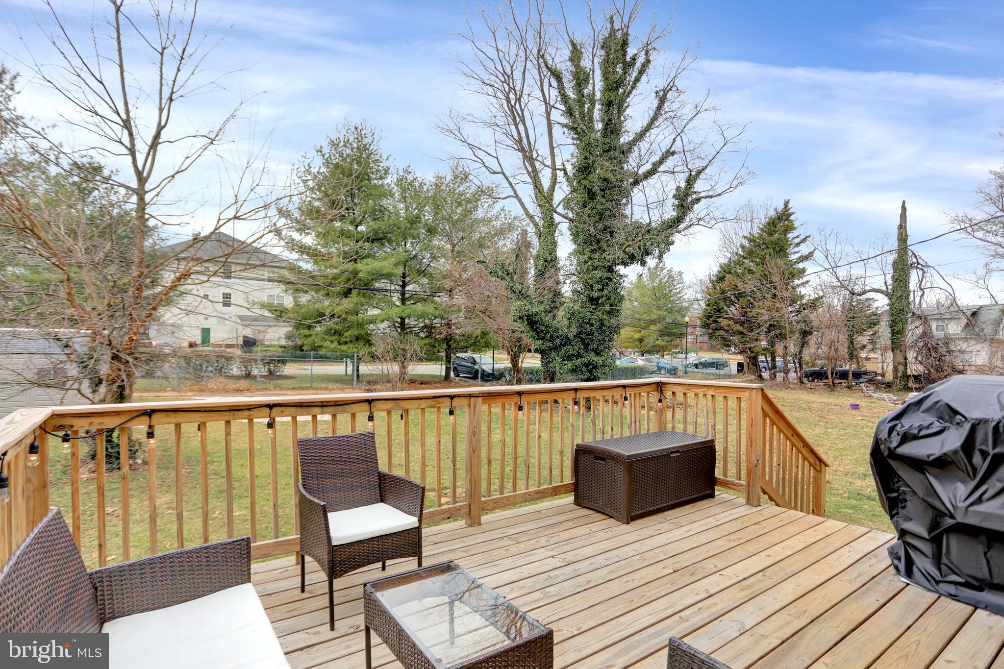 UPPER PARK HEIGHTS - Residential