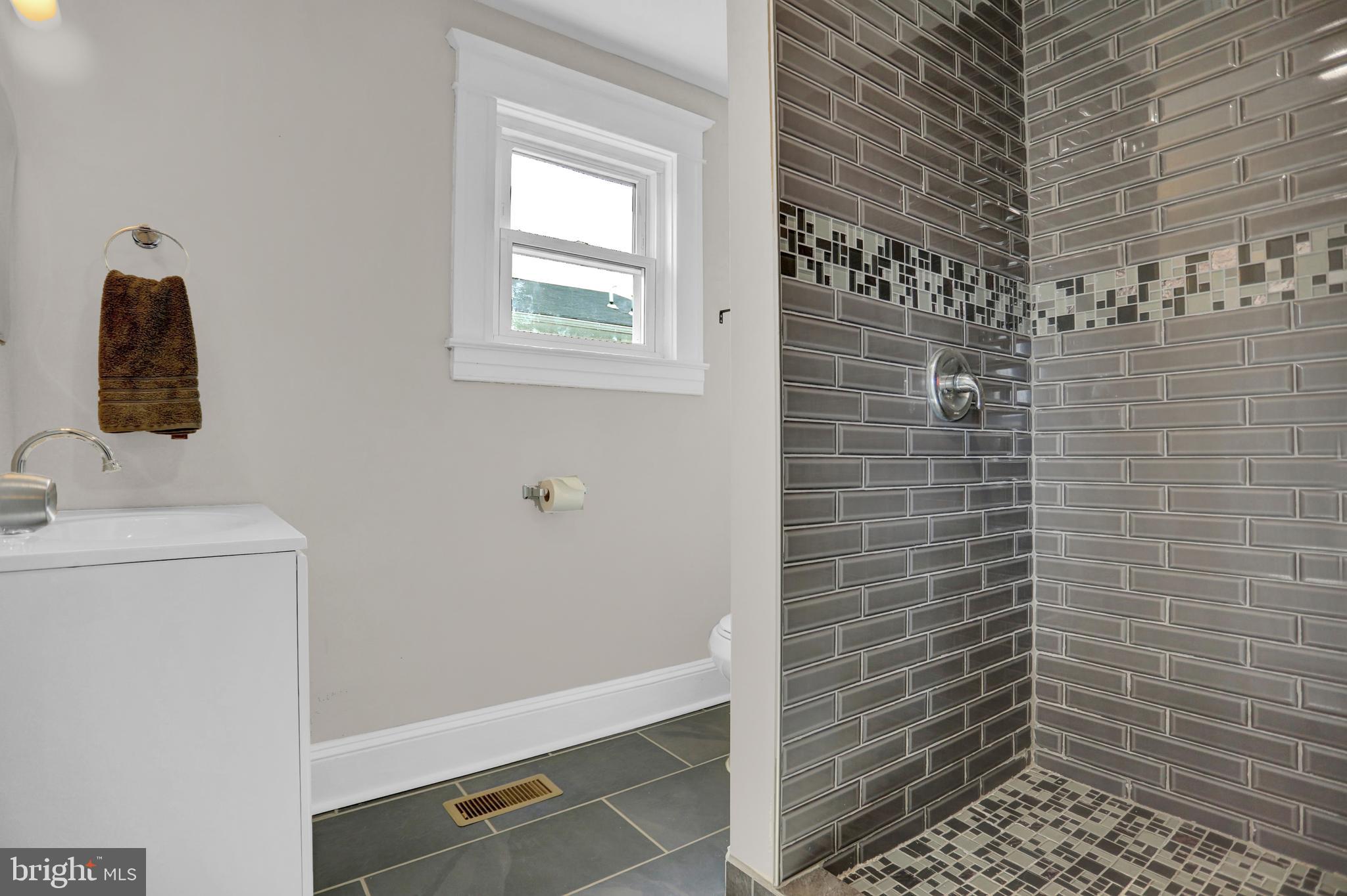 UPPER PARK HEIGHTS - Residential