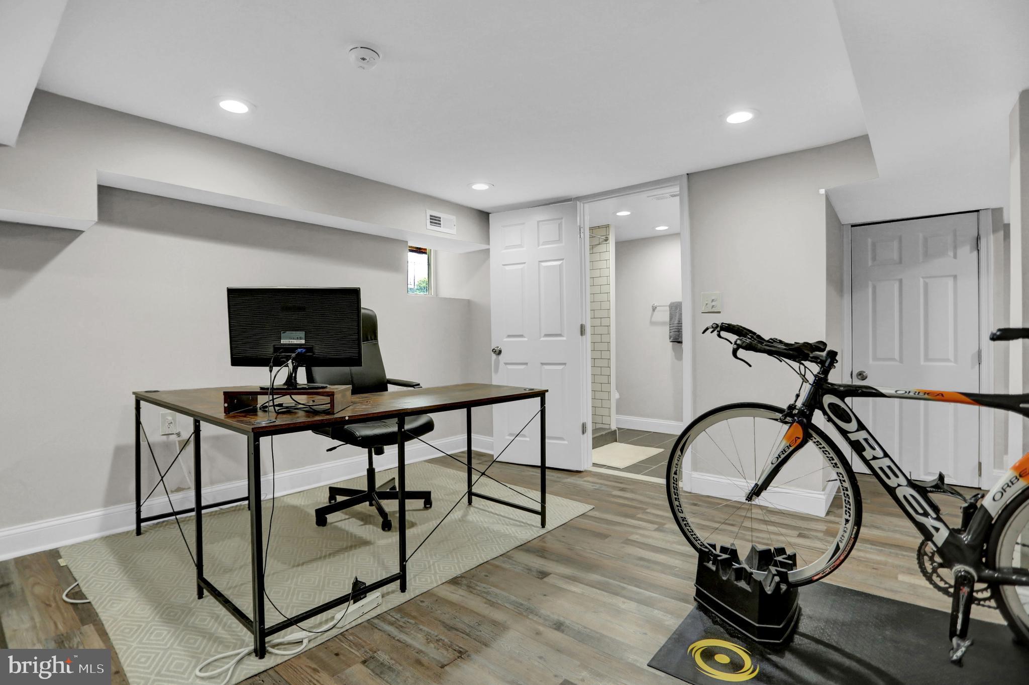 UPPER PARK HEIGHTS - Residential