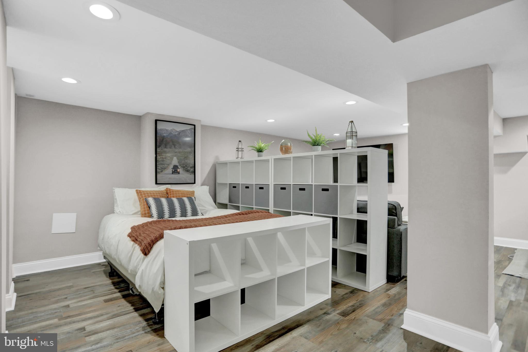 UPPER PARK HEIGHTS - Residential