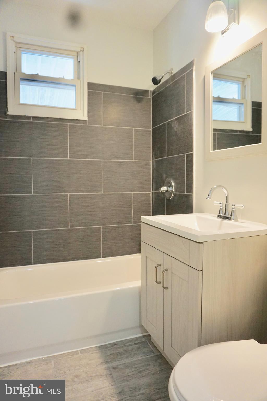 PALMER PARK - Residential