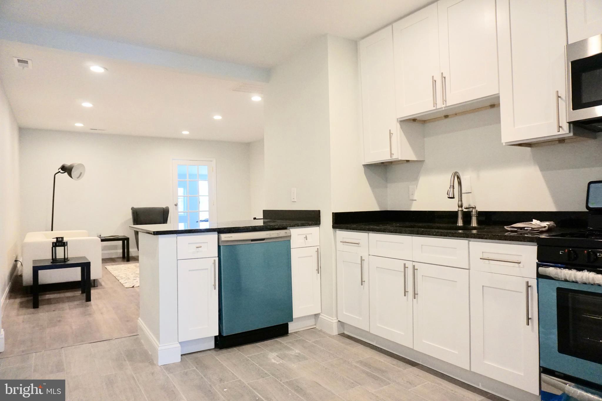 PALMER PARK - Residential