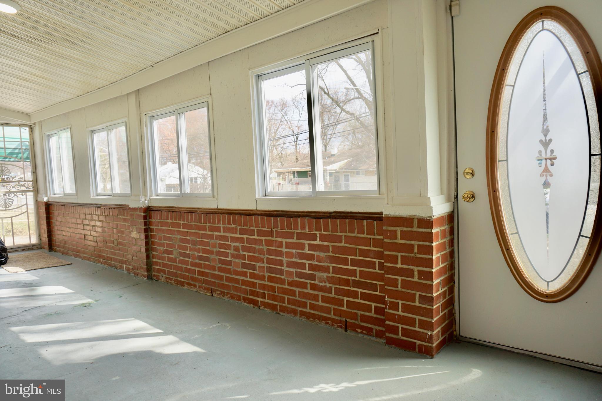 PALMER PARK - Residential