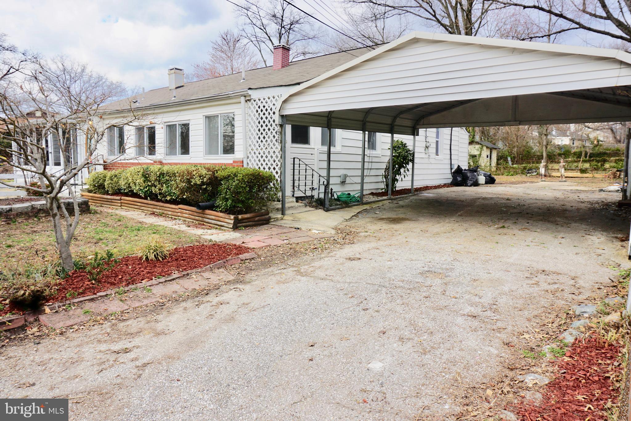 PALMER PARK - Residential