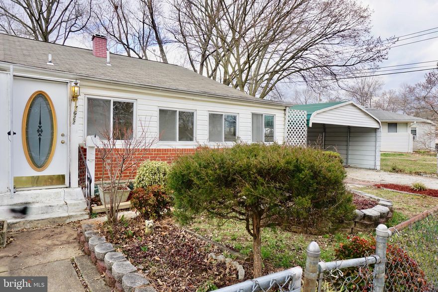 Time To Call It Home! Gorgeous Renovation, From First Step Walk Into Your Spacious Fully Equipped and Upgraded Kitchen, Features Include: New Cabinets, Granite, Ceramic Tile, Stainless Steel Appliances, and New Fixtures, Then Continues To Your Grand Living Room W/Upgraded Flooring, paint, and New Fixtures, That Leads You To Your Two Spacious Bedrooms, and Brand New Modern Bath. Front and Back Enclosed Porches For All 4 Seasons, and a Yard W/Parking Space That You Won't Believe. Don't Miss Out