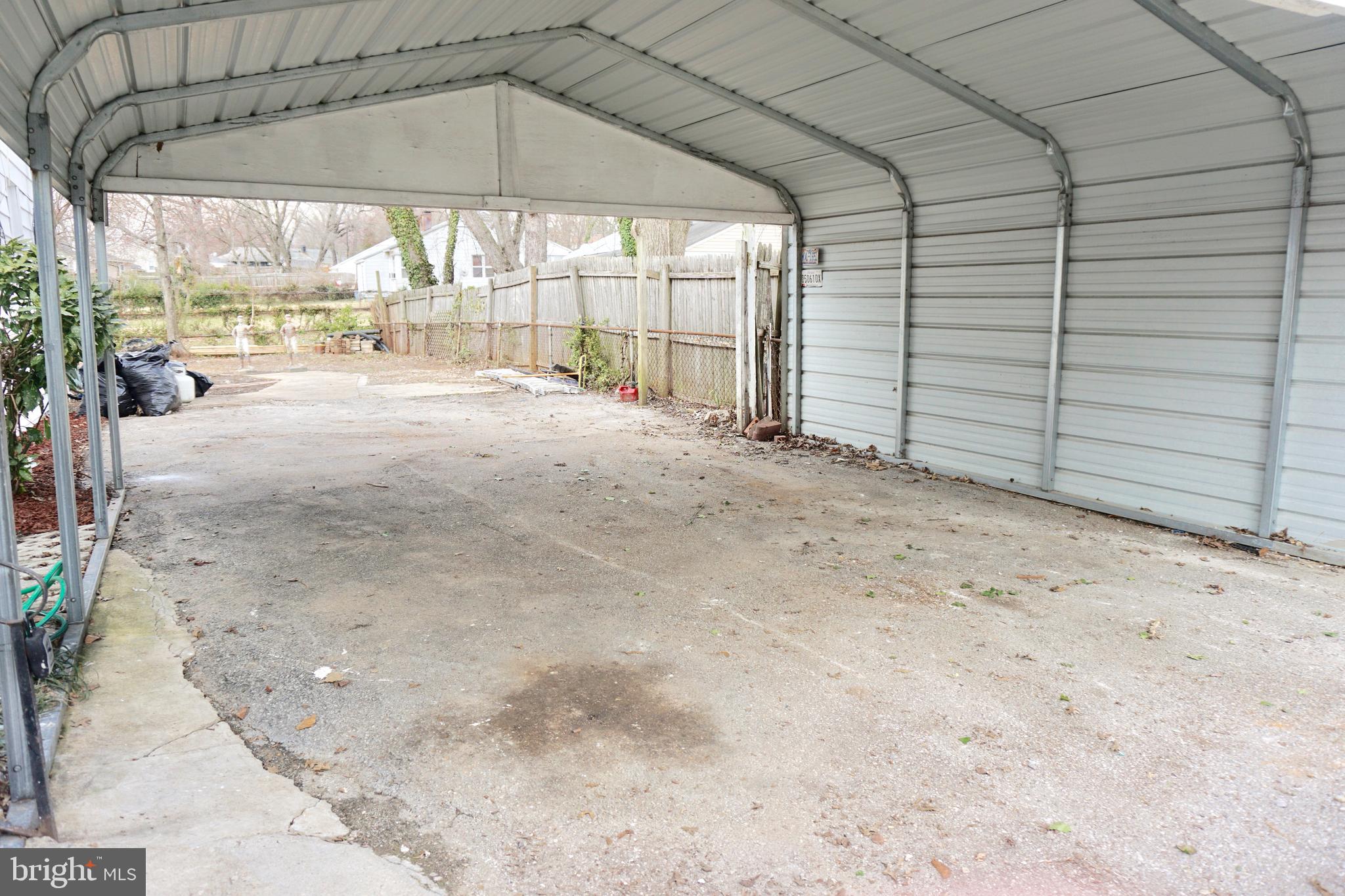 PALMER PARK - Residential