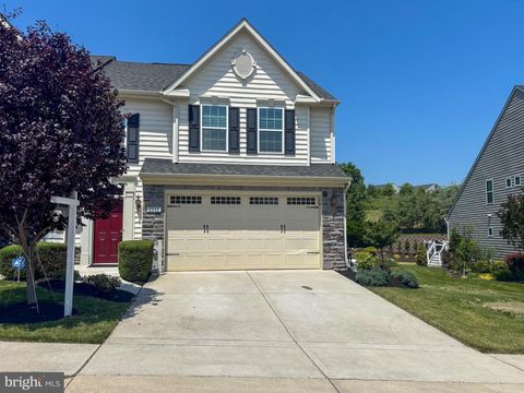 2342 ADAM DAVID WAY MARRIOTTSVILLE MD 21104