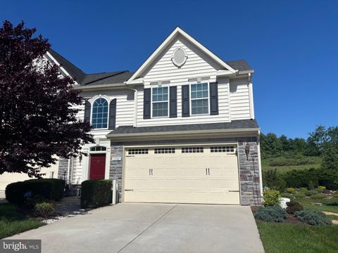 2342 ADAM DAVID WAY MARRIOTTSVILLE MD 21104