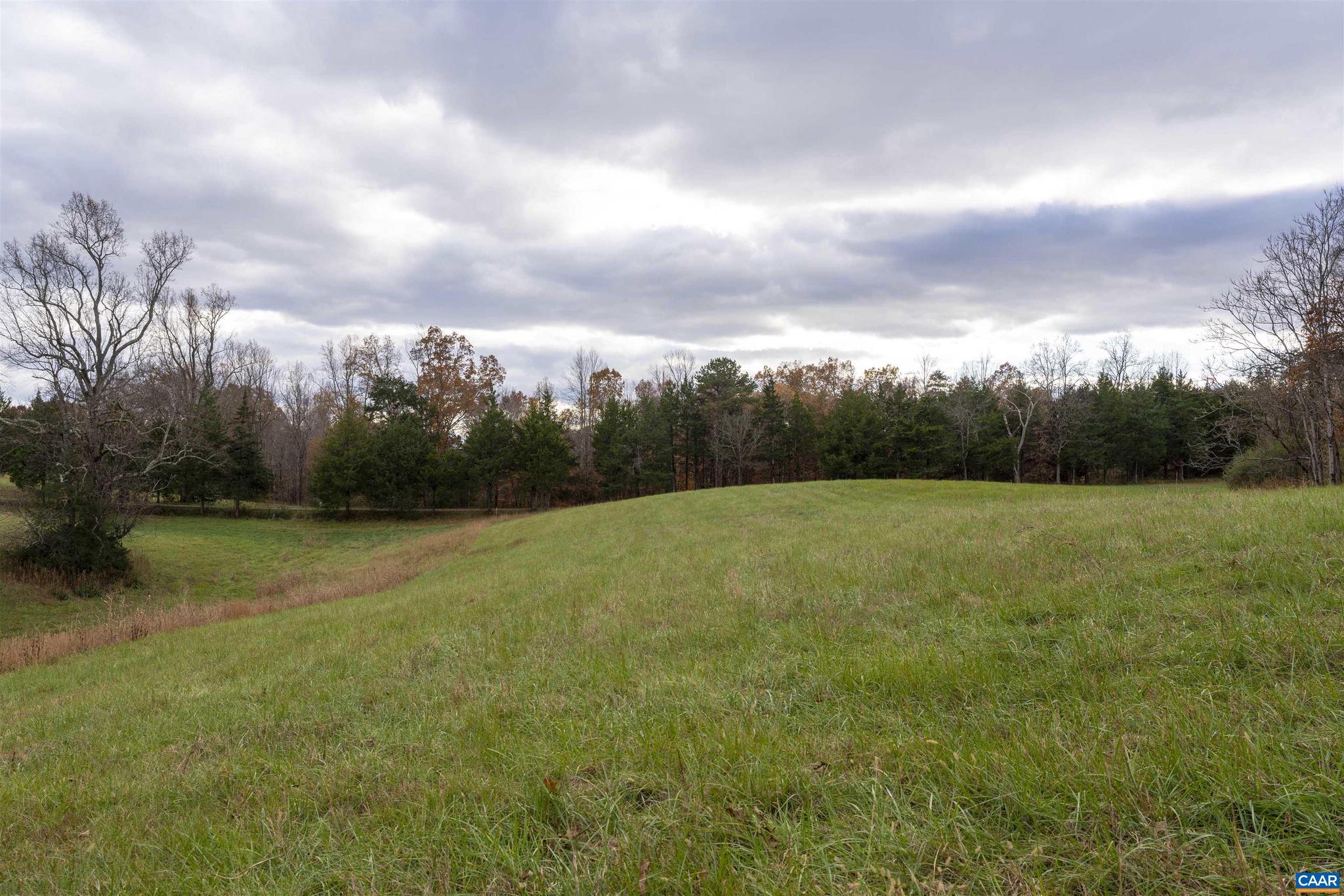 Lot 1 B JIM LANE RD