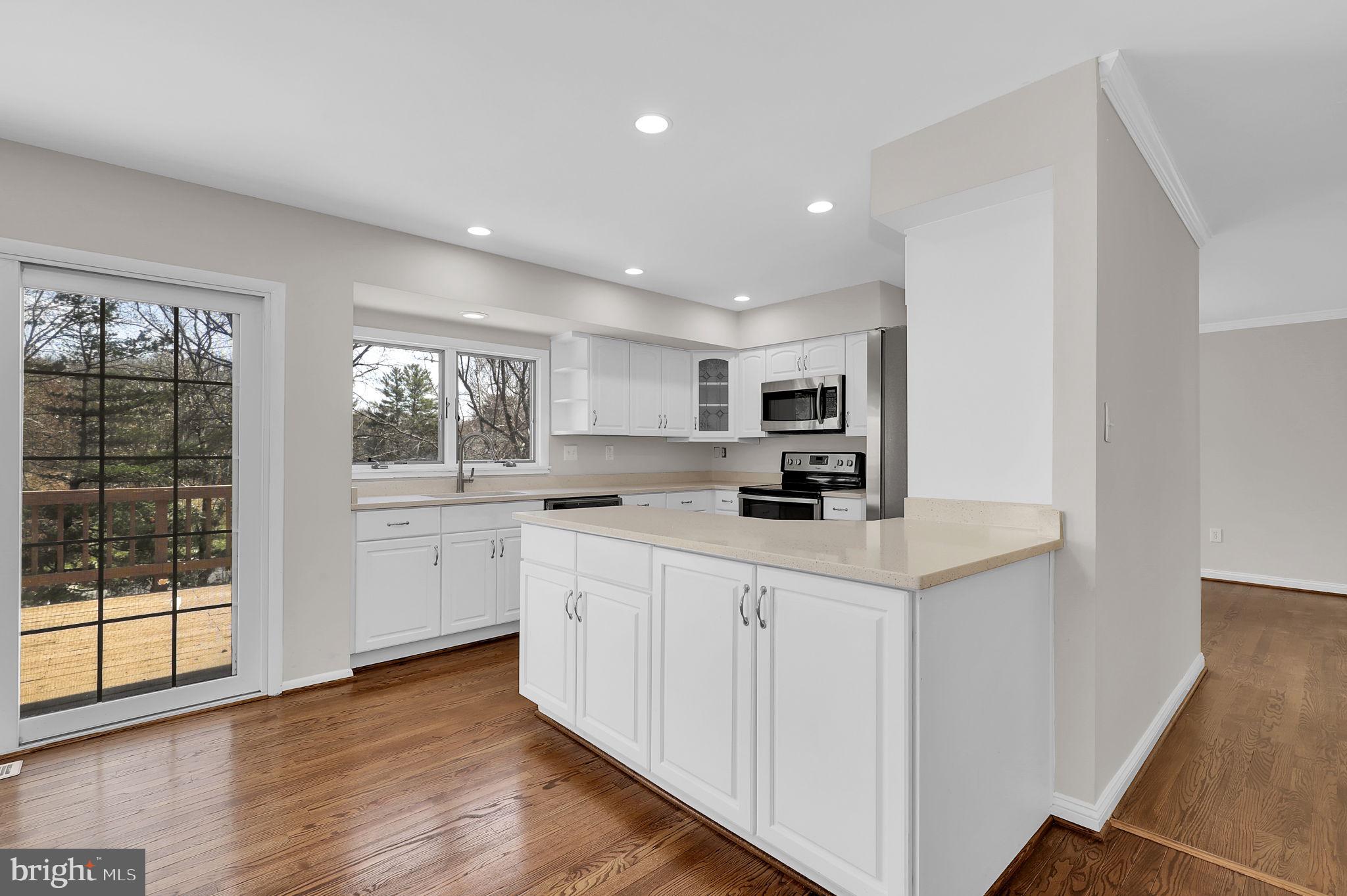 CHURCHILL TOWN SECTOR - Residential