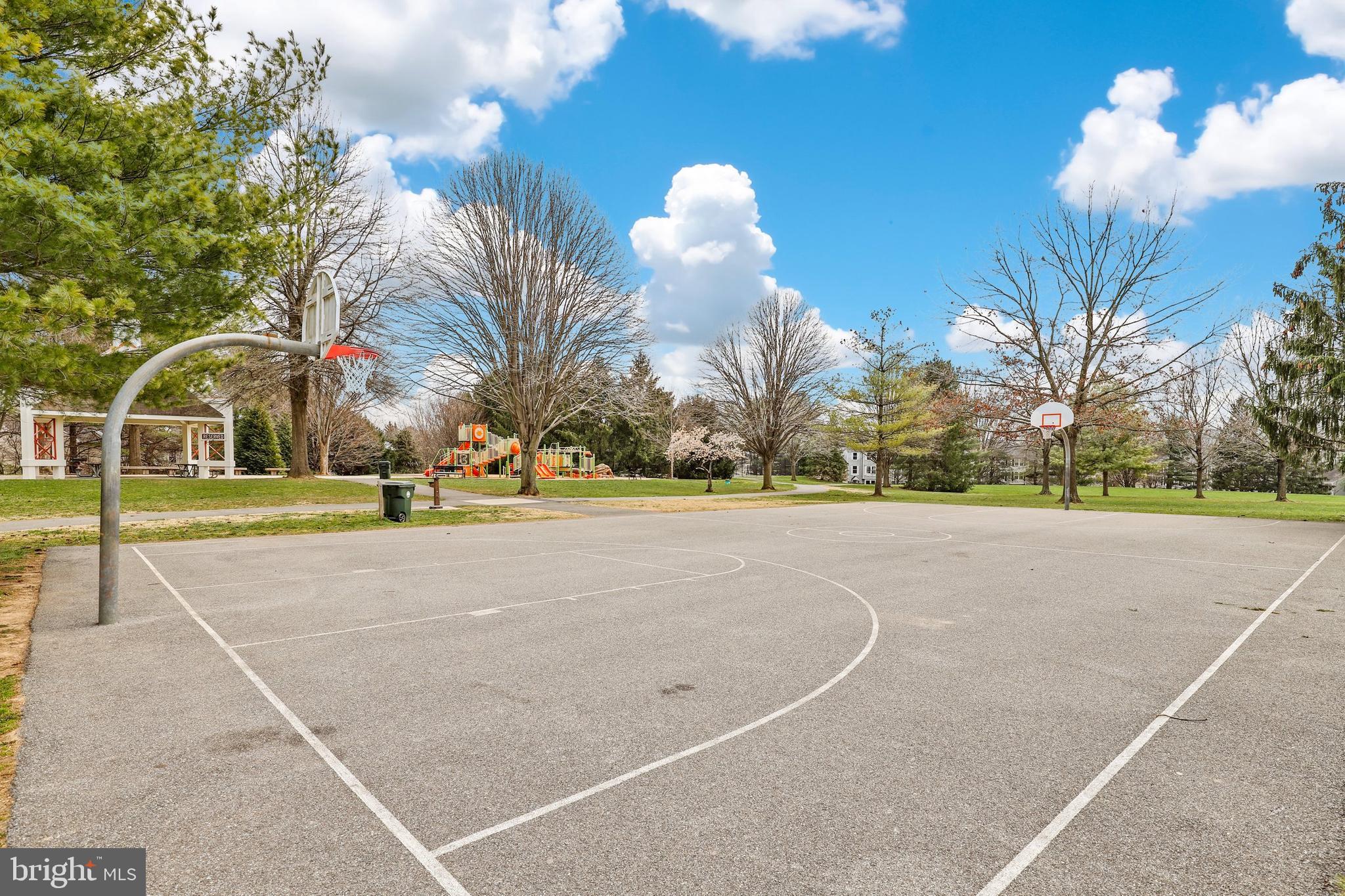 CHURCHILL TOWN SECTOR - Residential