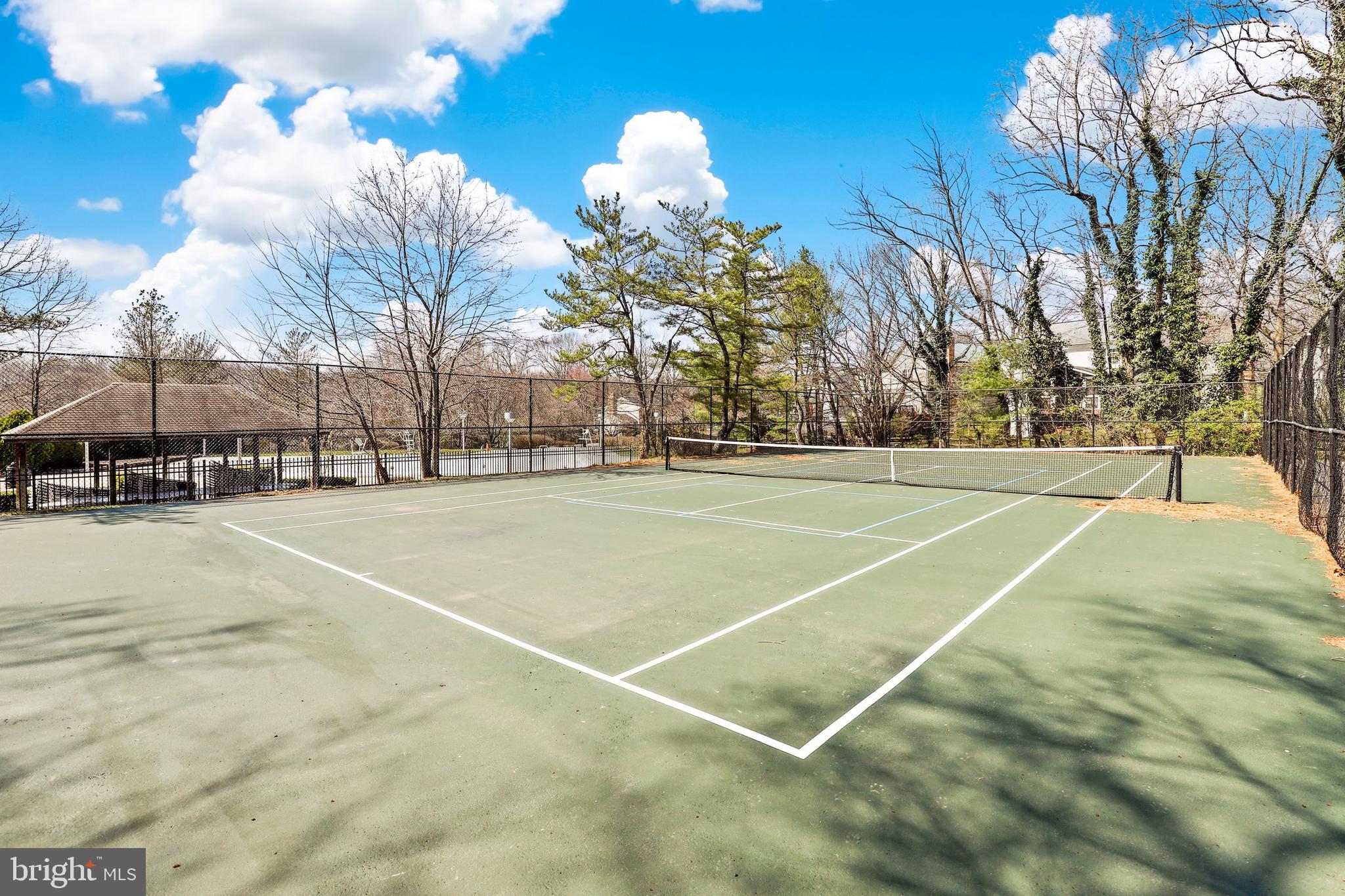 CHURCHILL TOWN SECTOR - Residential