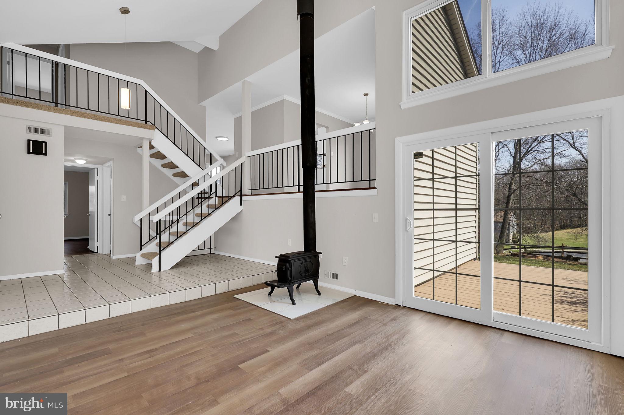 CHURCHILL TOWN SECTOR - Residential