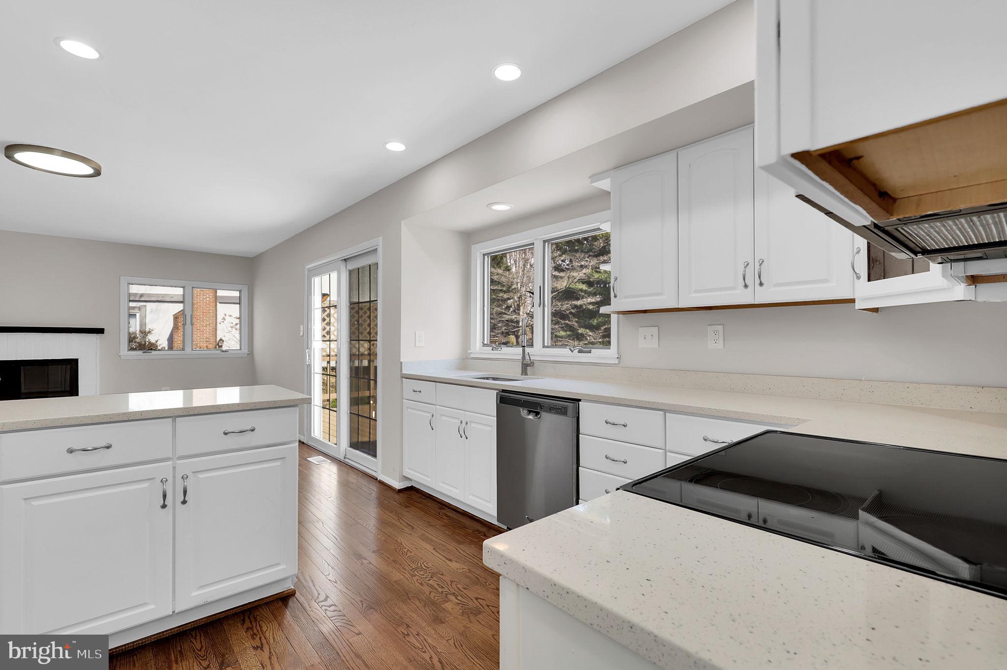 CHURCHILL TOWN SECTOR - Residential