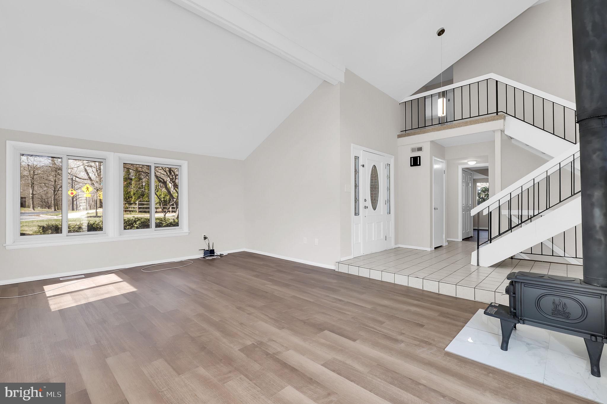 CHURCHILL TOWN SECTOR - Residential