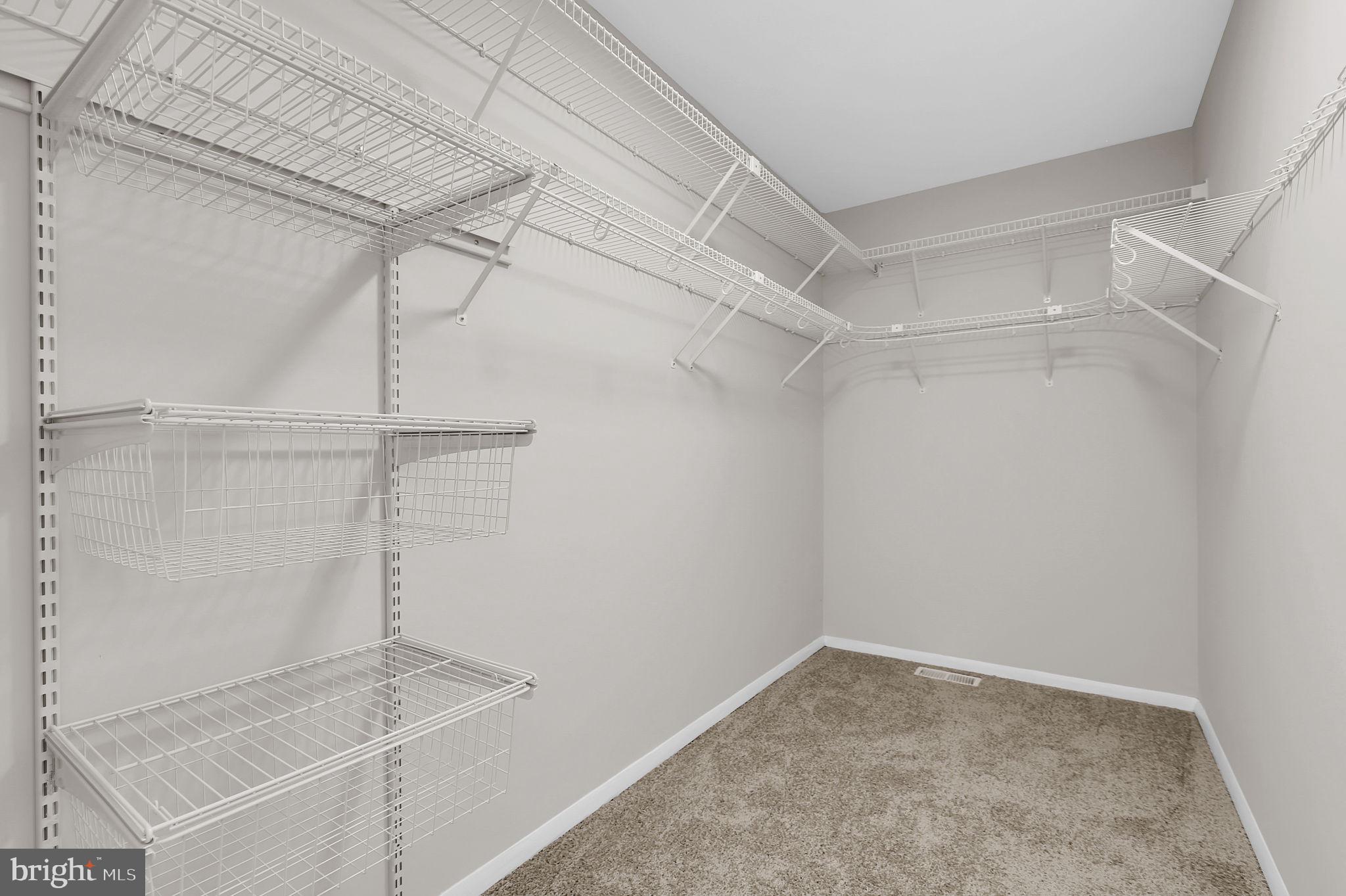 CHURCHILL TOWN SECTOR - Residential