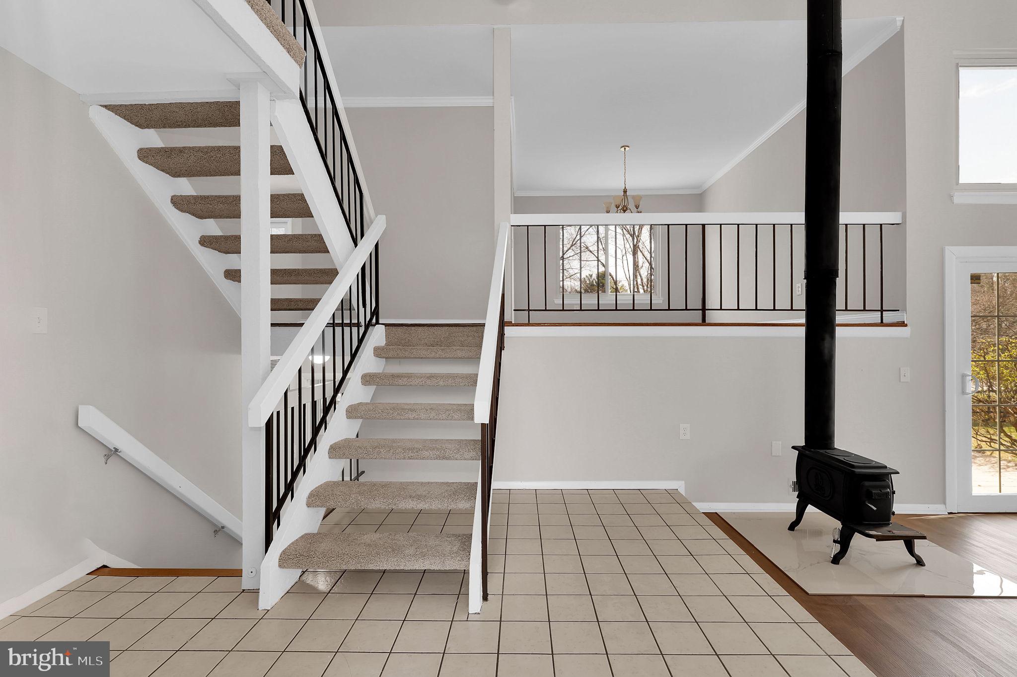 CHURCHILL TOWN SECTOR - Residential