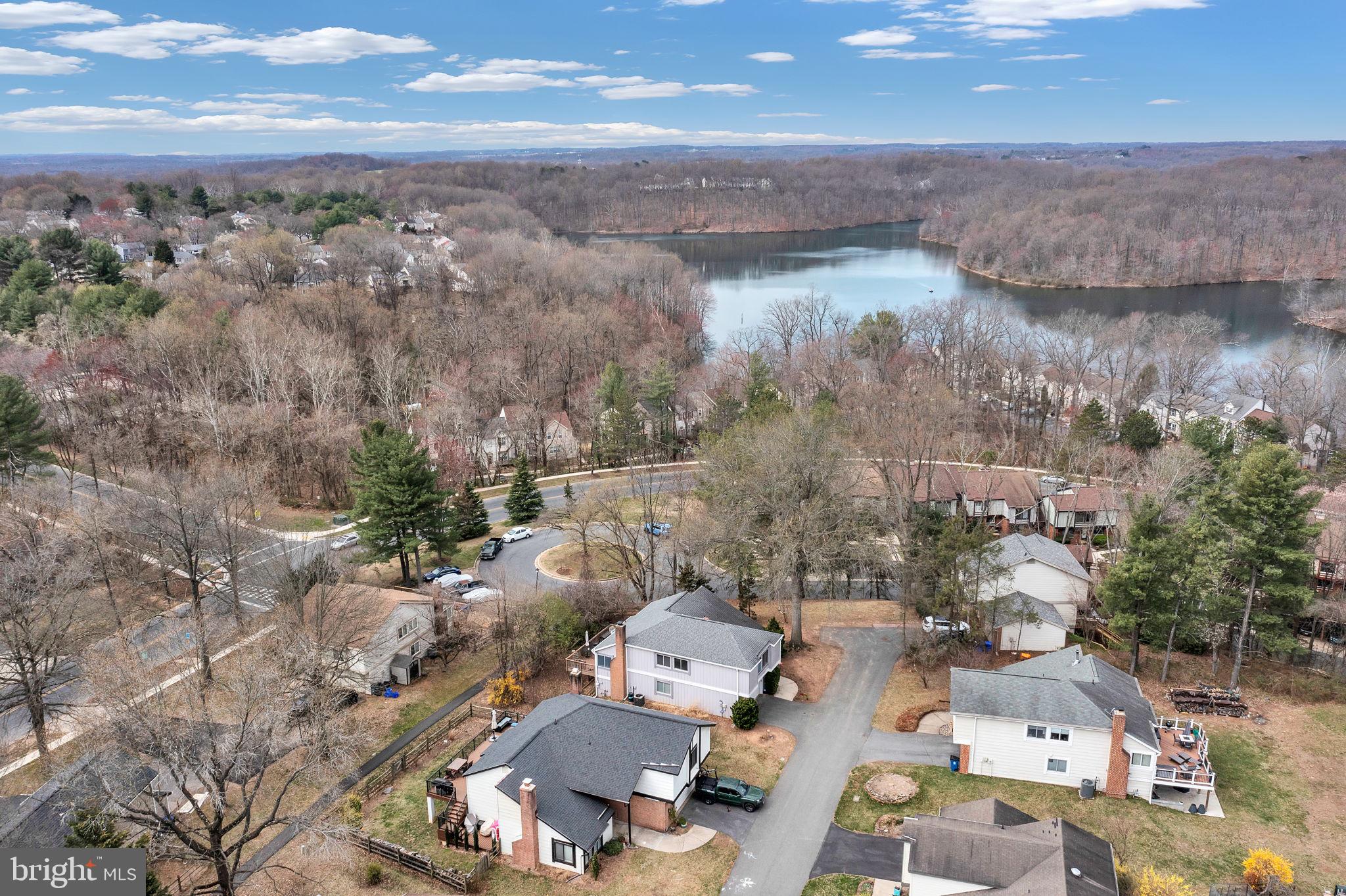 CHURCHILL TOWN SECTOR - Residential