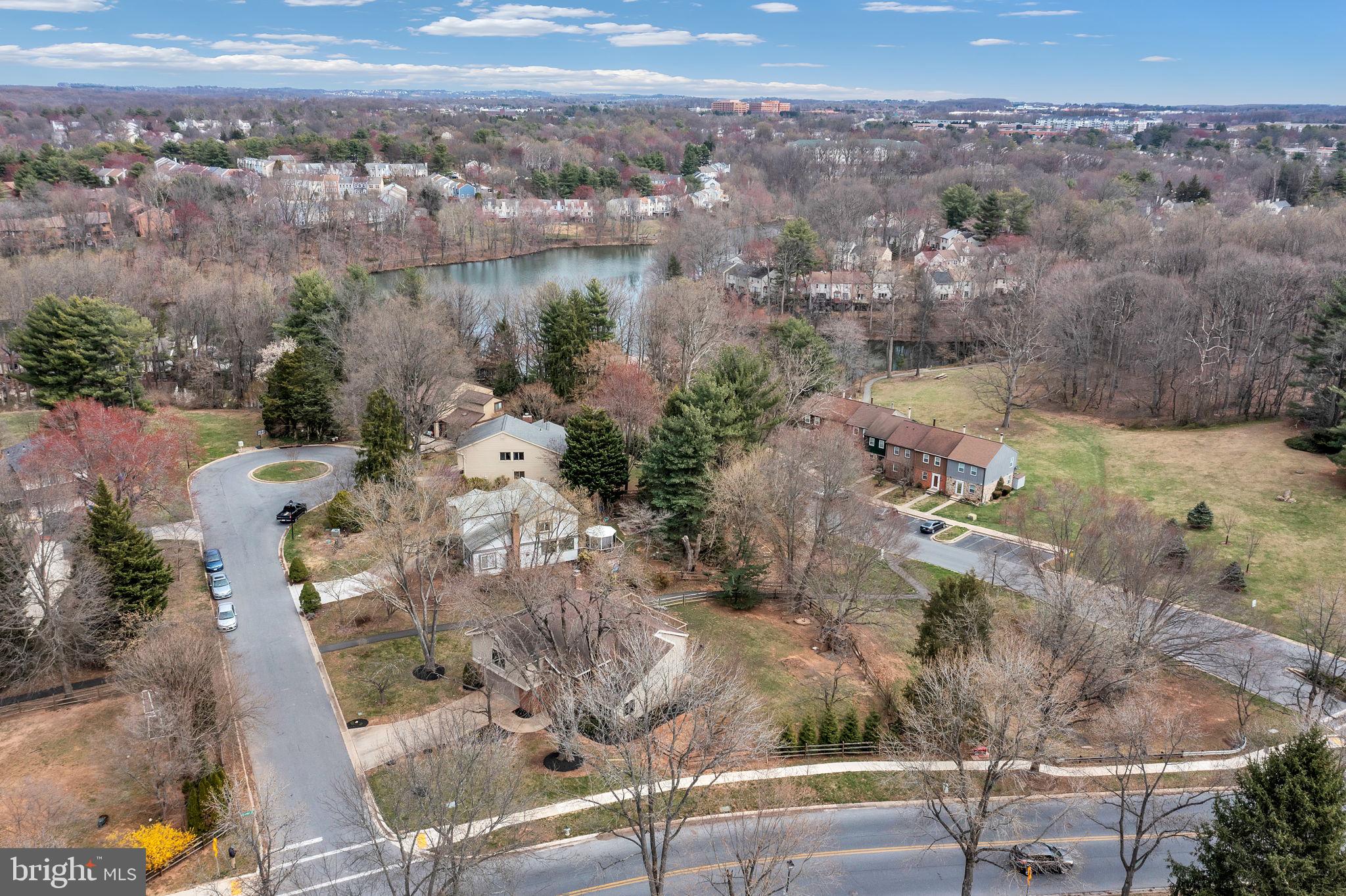 CHURCHILL TOWN SECTOR - Residential