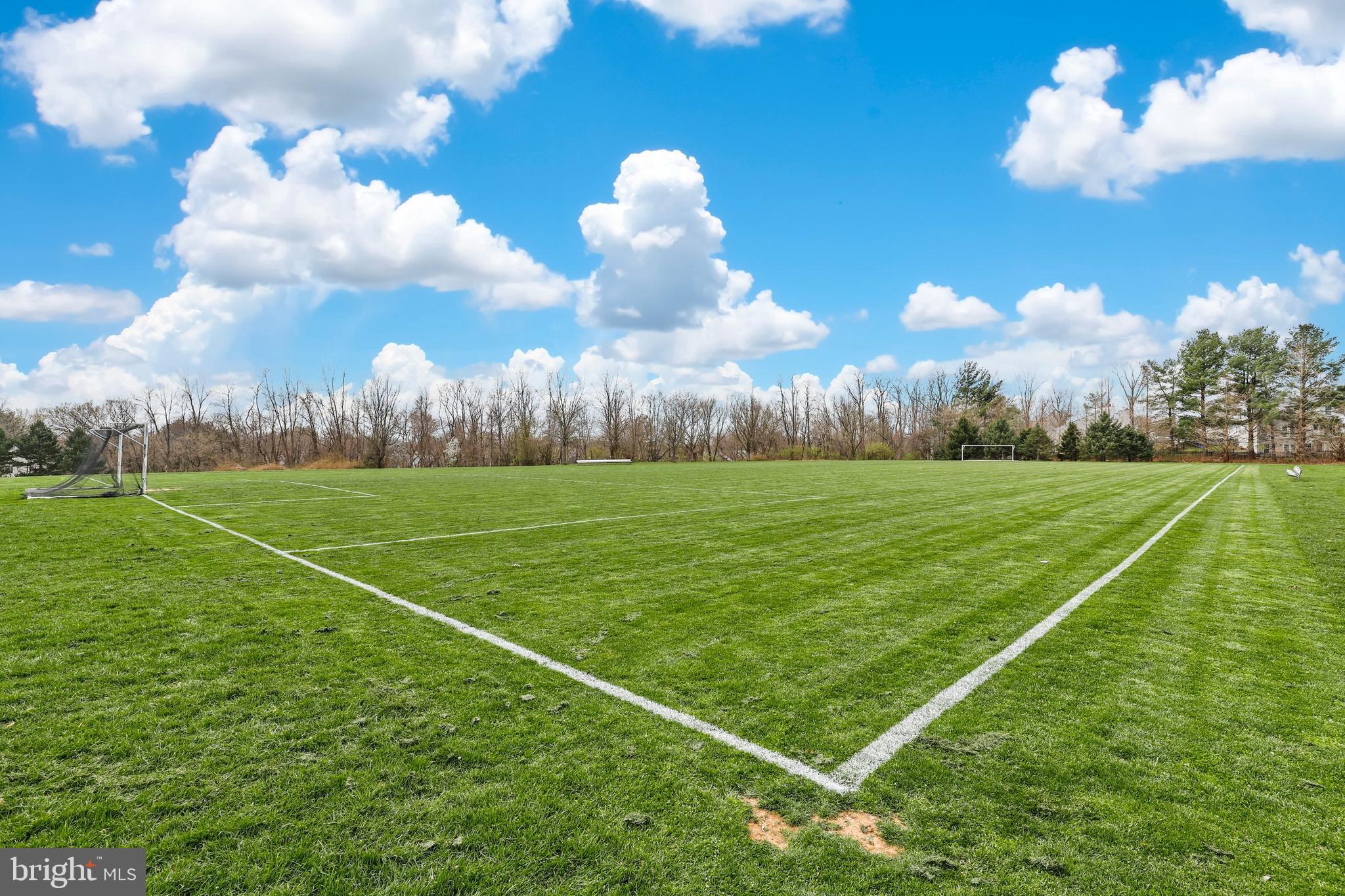 CHURCHILL TOWN SECTOR - Residential