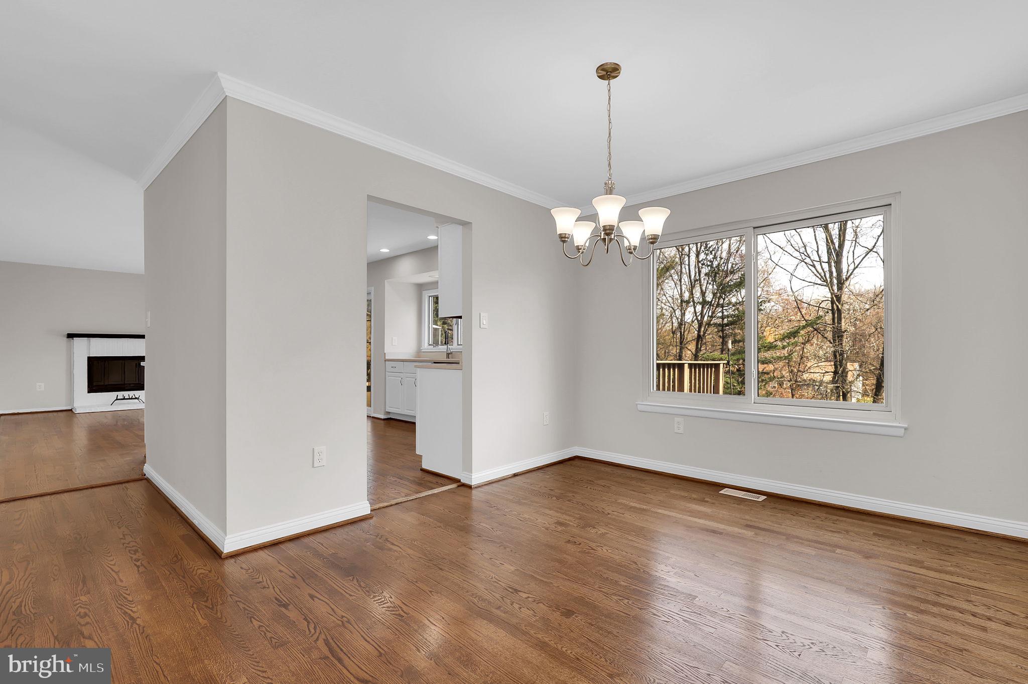 CHURCHILL TOWN SECTOR - Residential