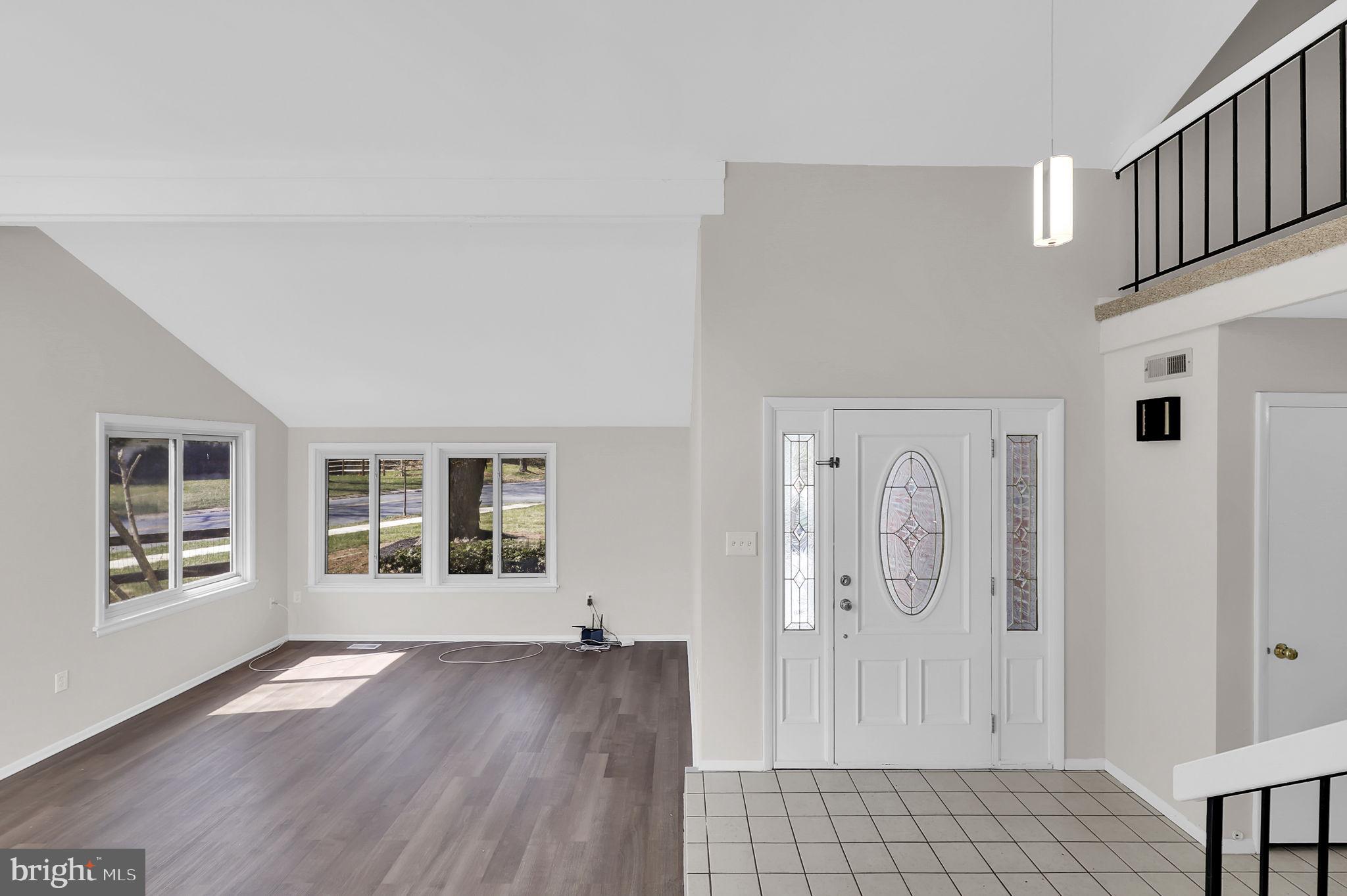 CHURCHILL TOWN SECTOR - Residential