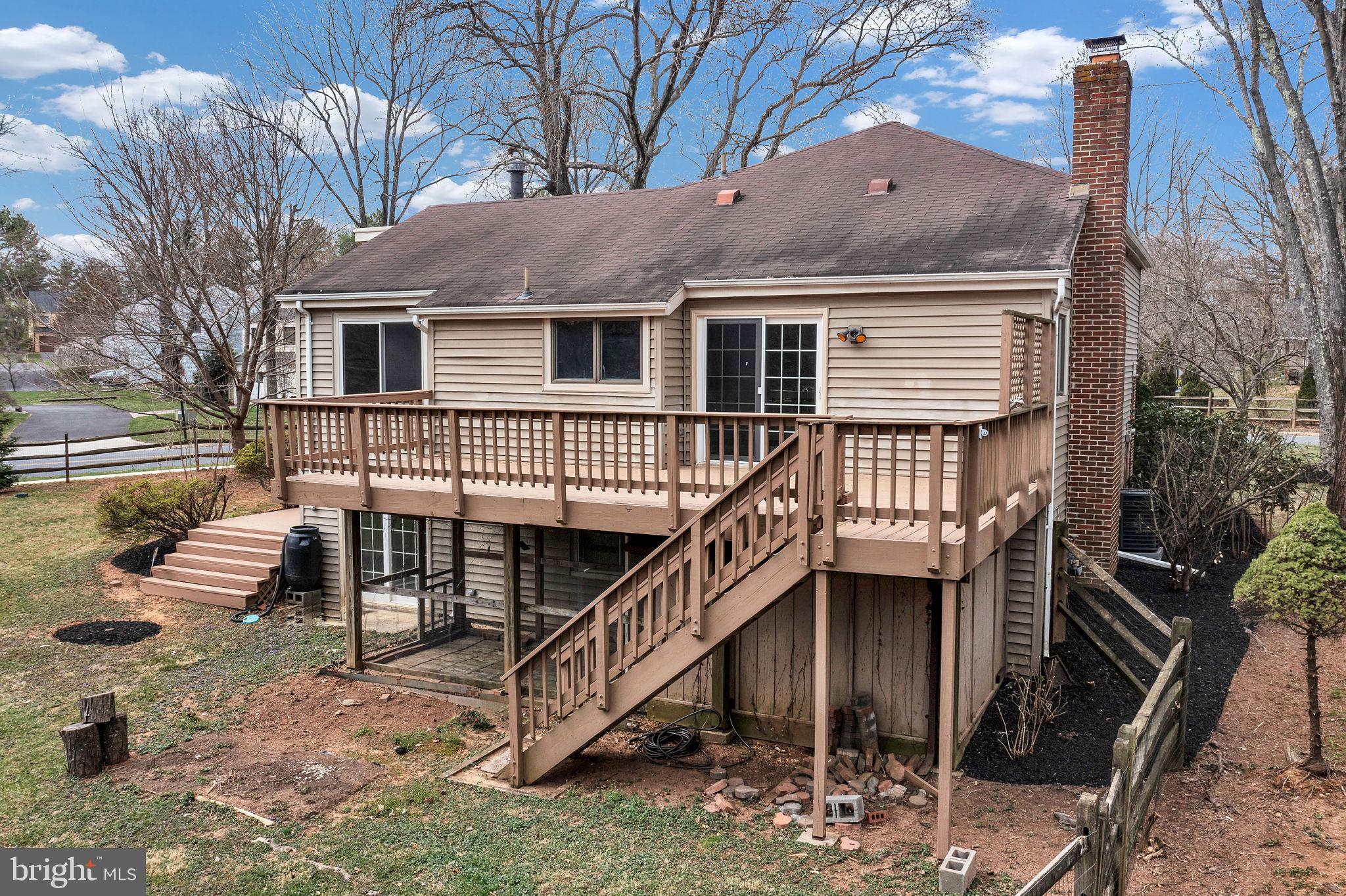 CHURCHILL TOWN SECTOR - Residential