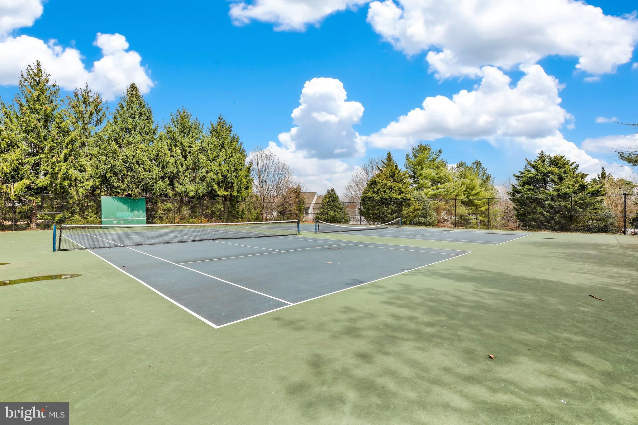 CHURCHILL TOWN SECTOR - Residential