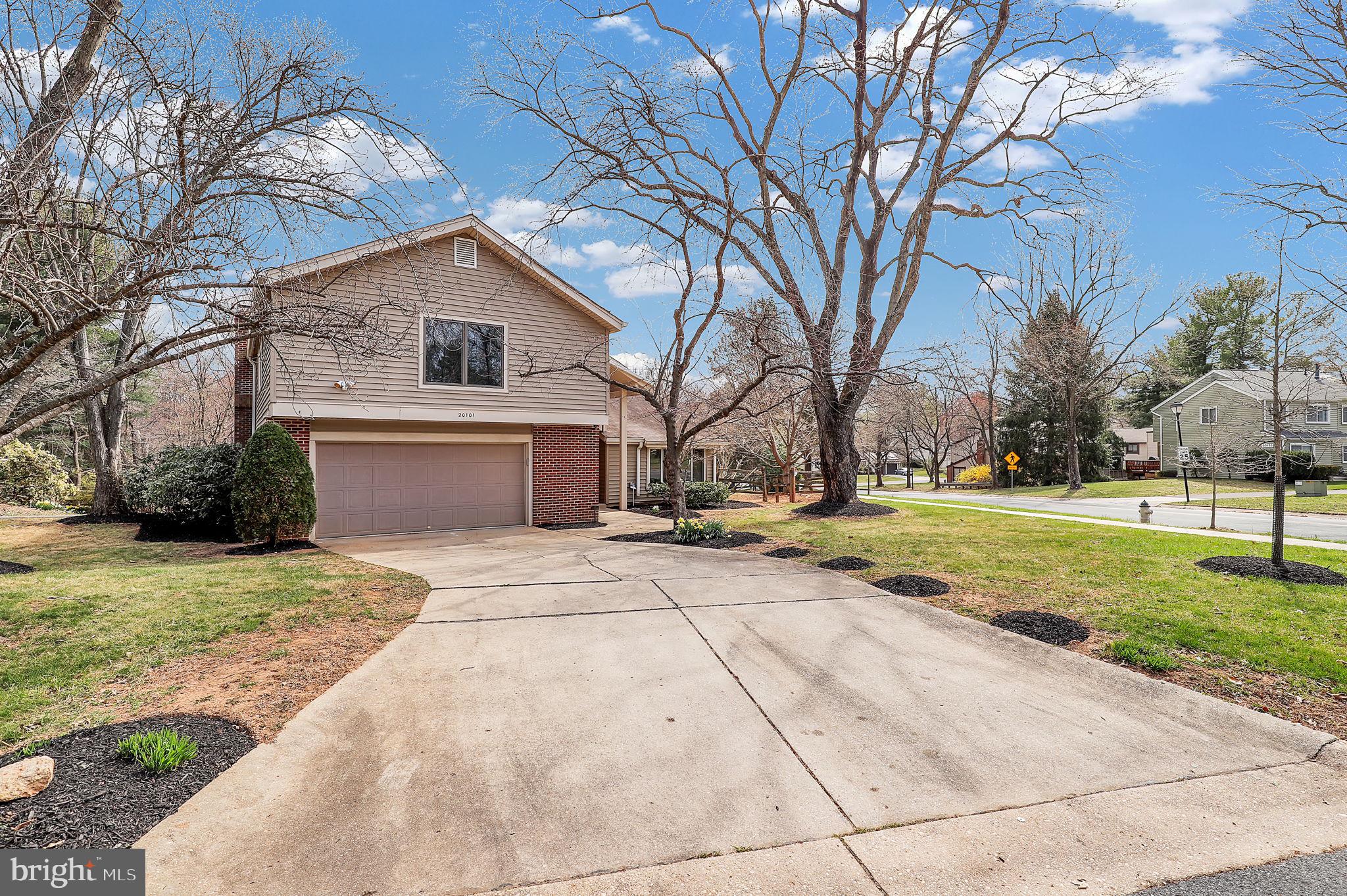 CHURCHILL TOWN SECTOR - Residential