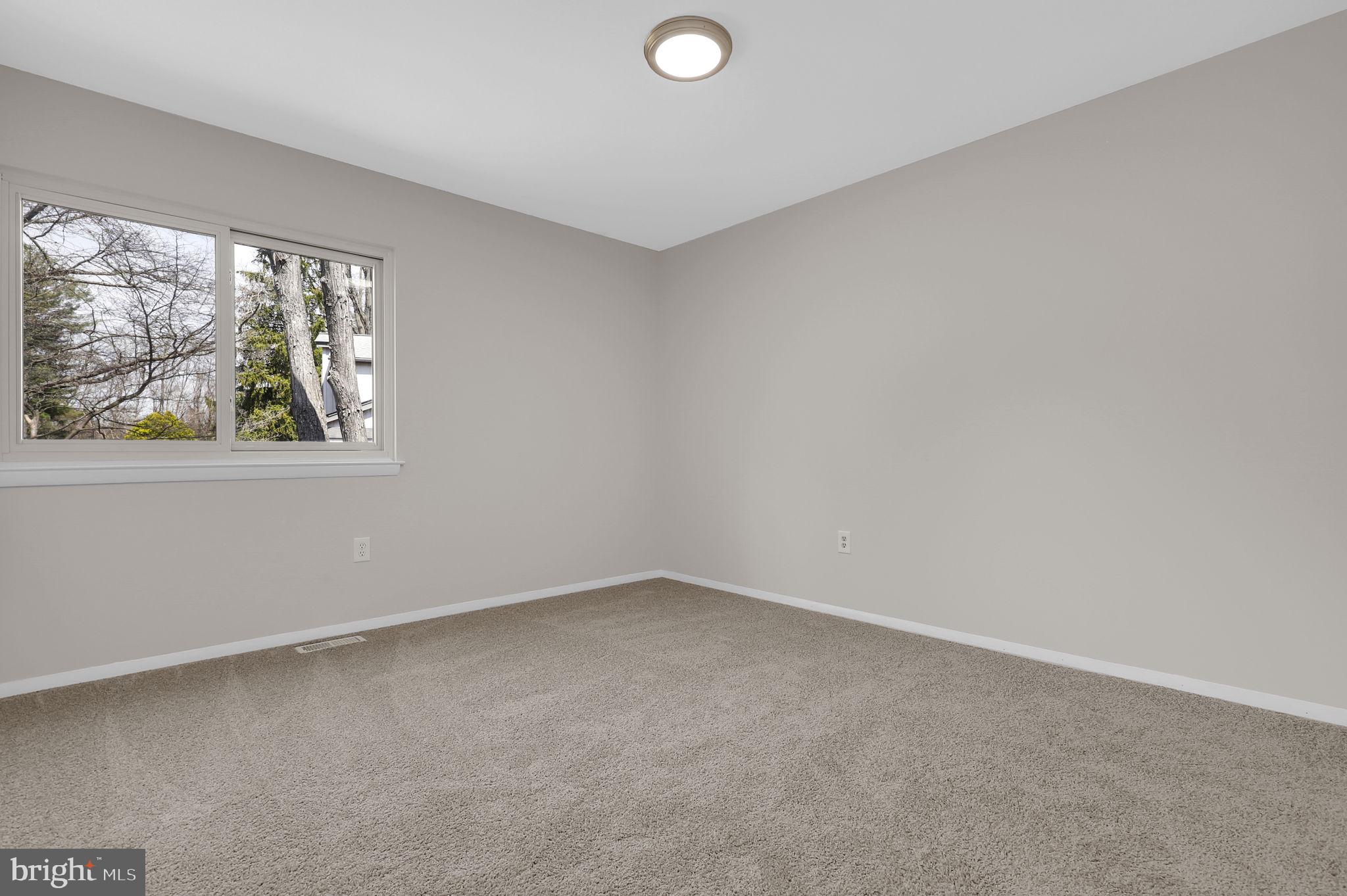 CHURCHILL TOWN SECTOR - Residential