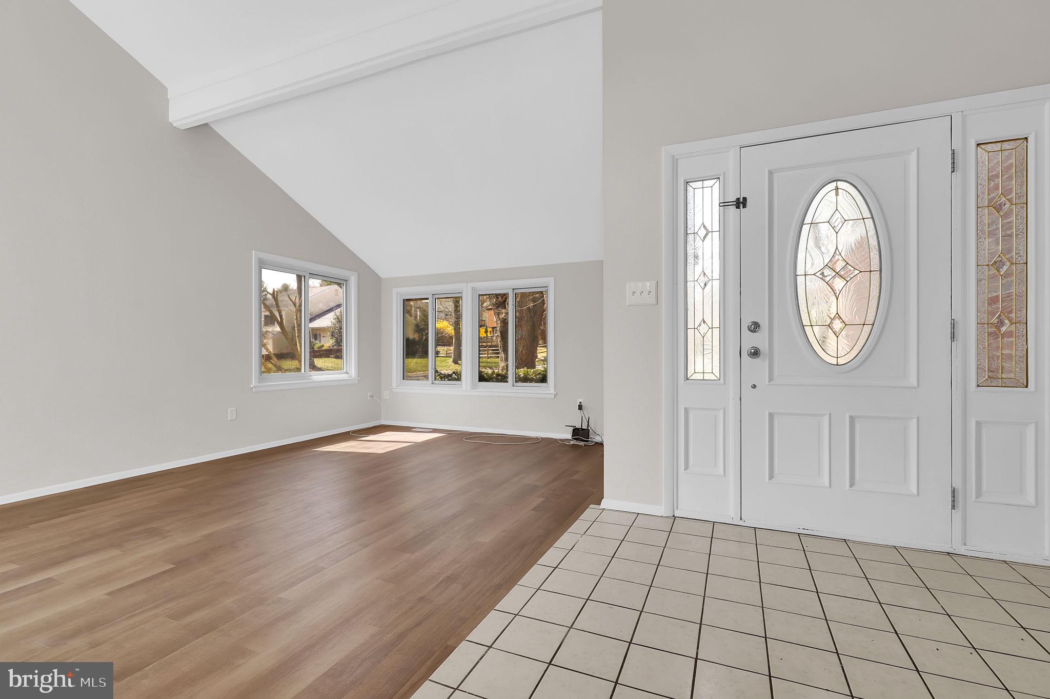 CHURCHILL TOWN SECTOR - Residential