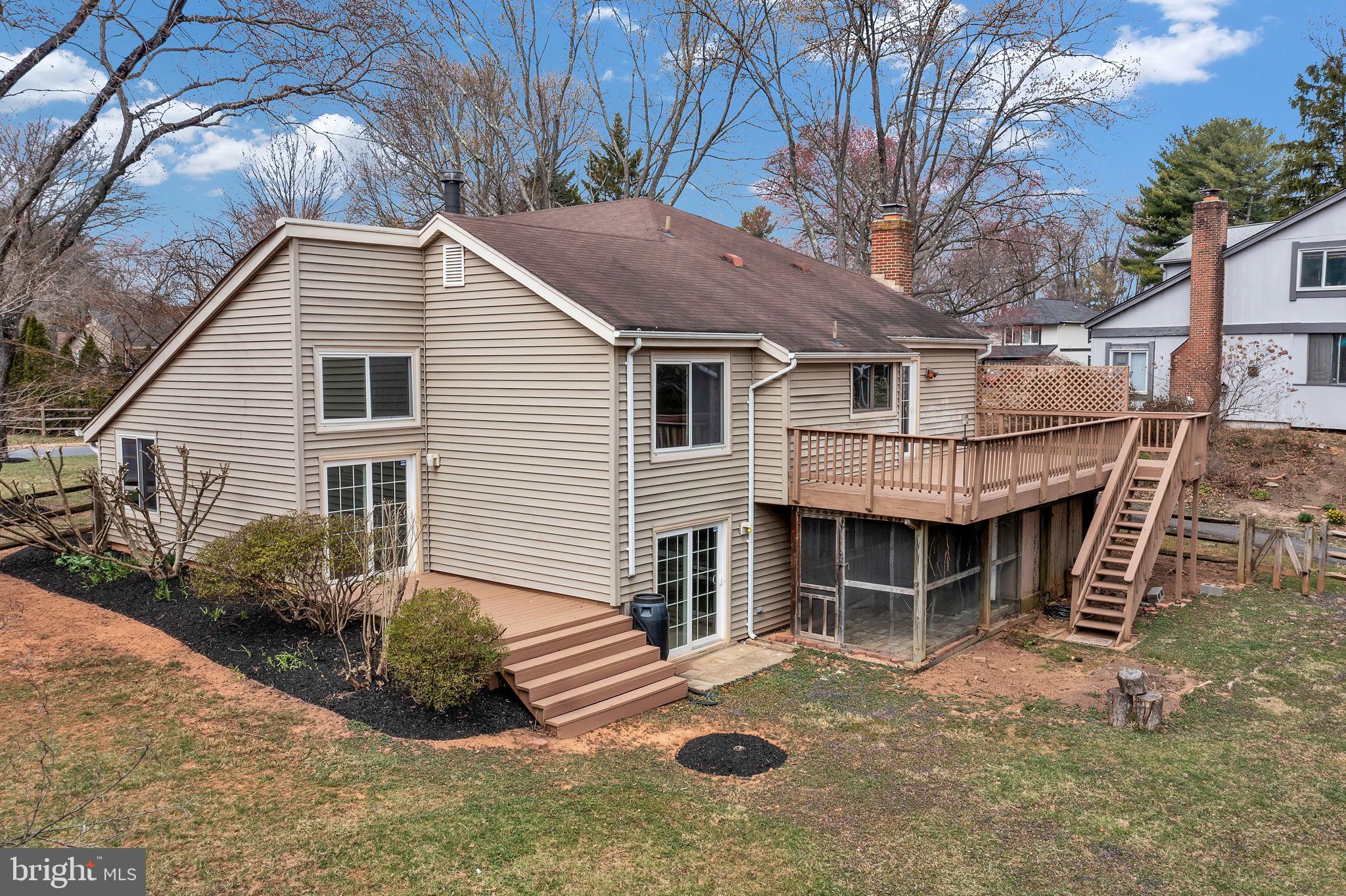 CHURCHILL TOWN SECTOR - Residential