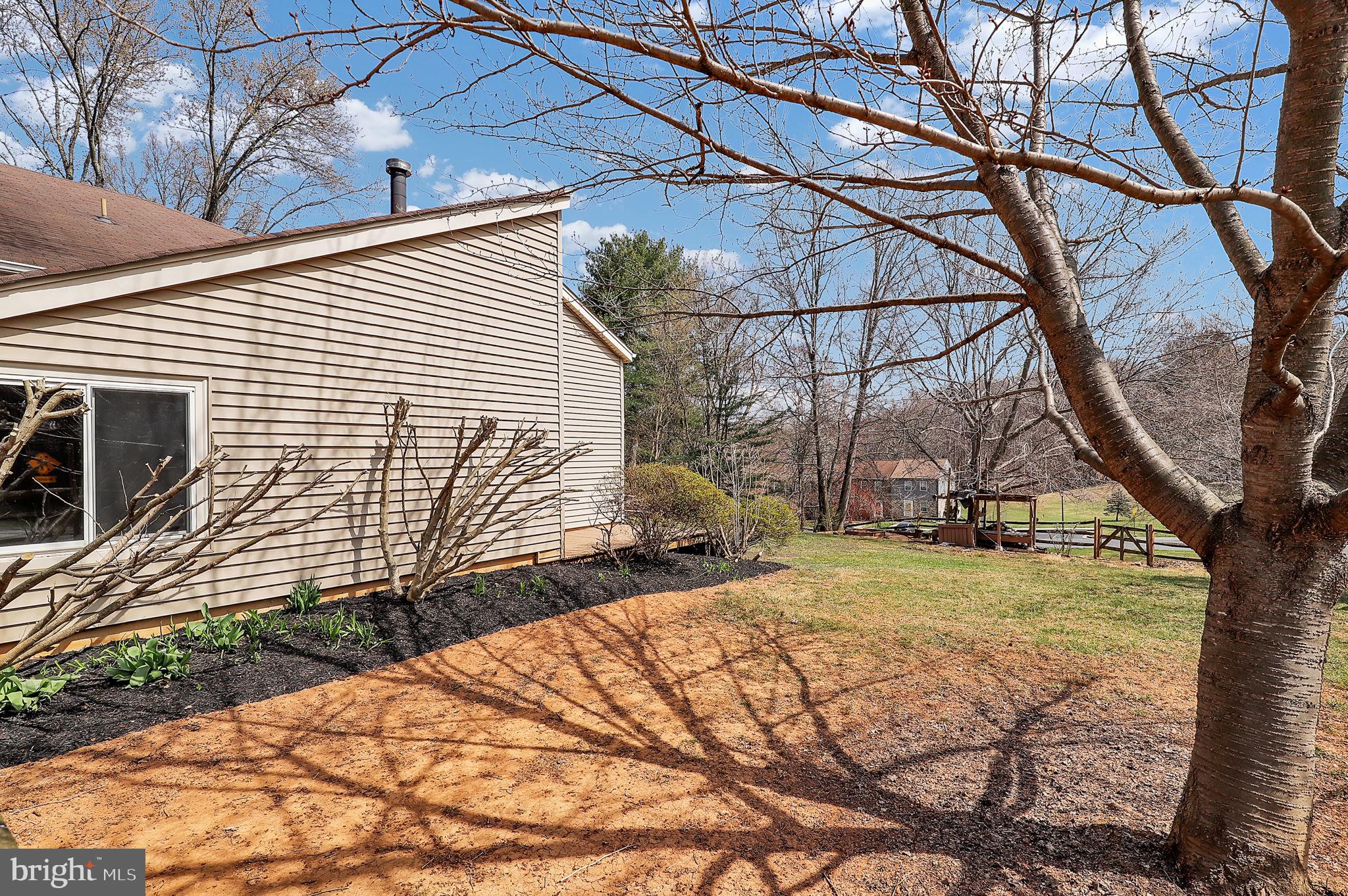 CHURCHILL TOWN SECTOR - Residential