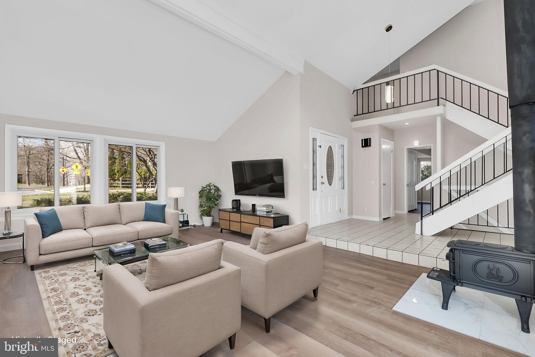 CHURCHILL TOWN SECTOR - Residential