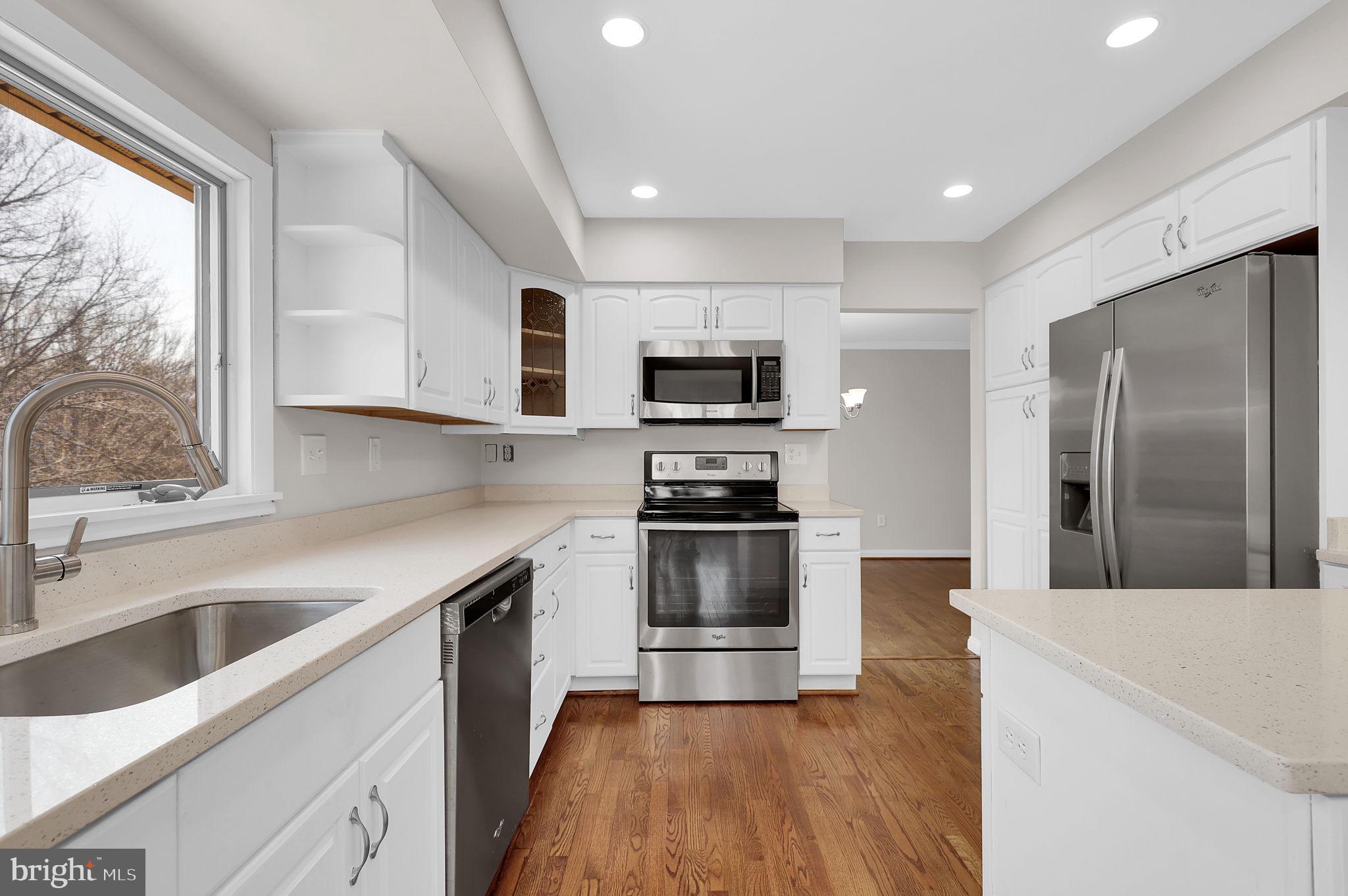 CHURCHILL TOWN SECTOR - Residential