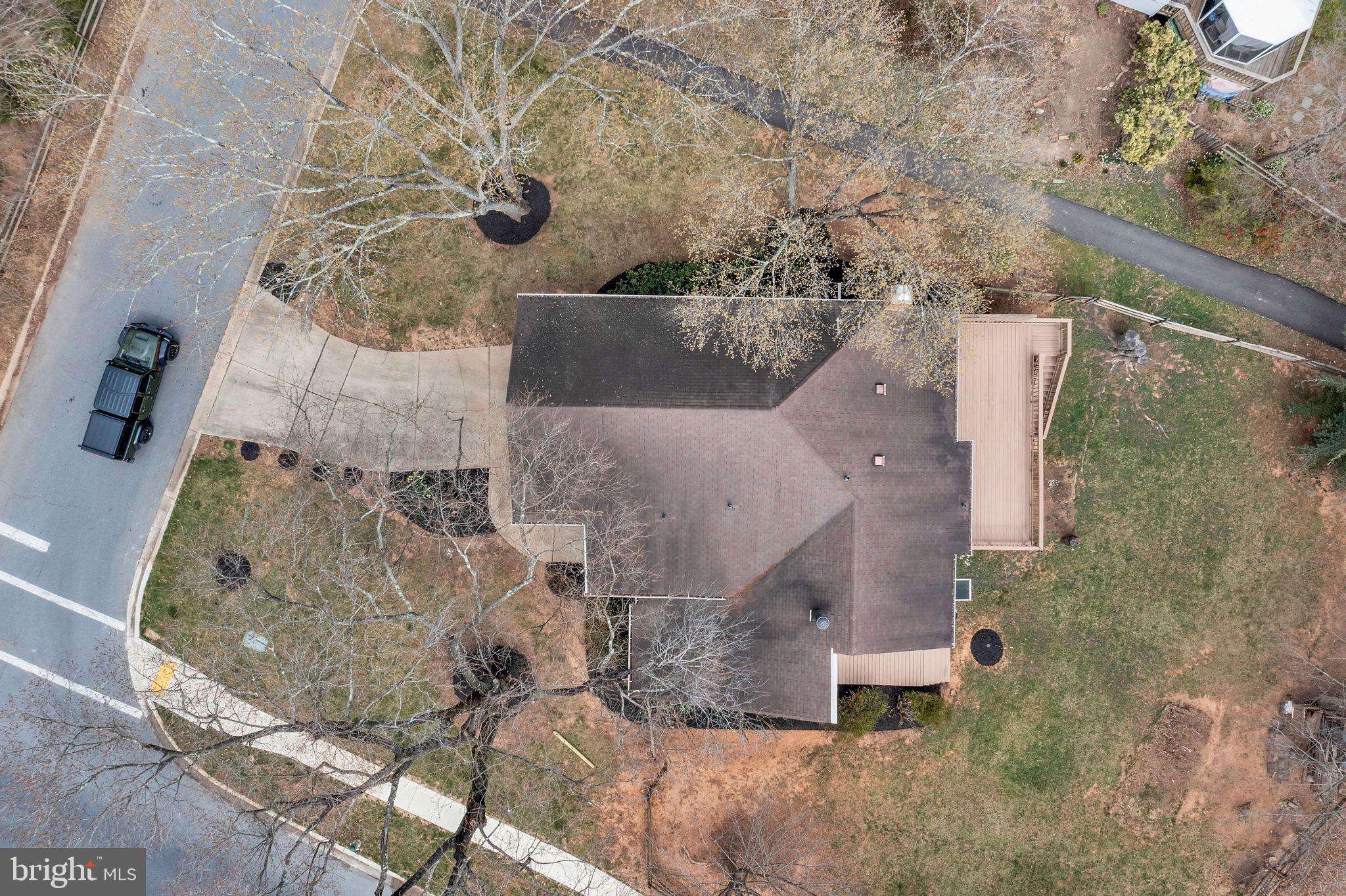 CHURCHILL TOWN SECTOR - Residential