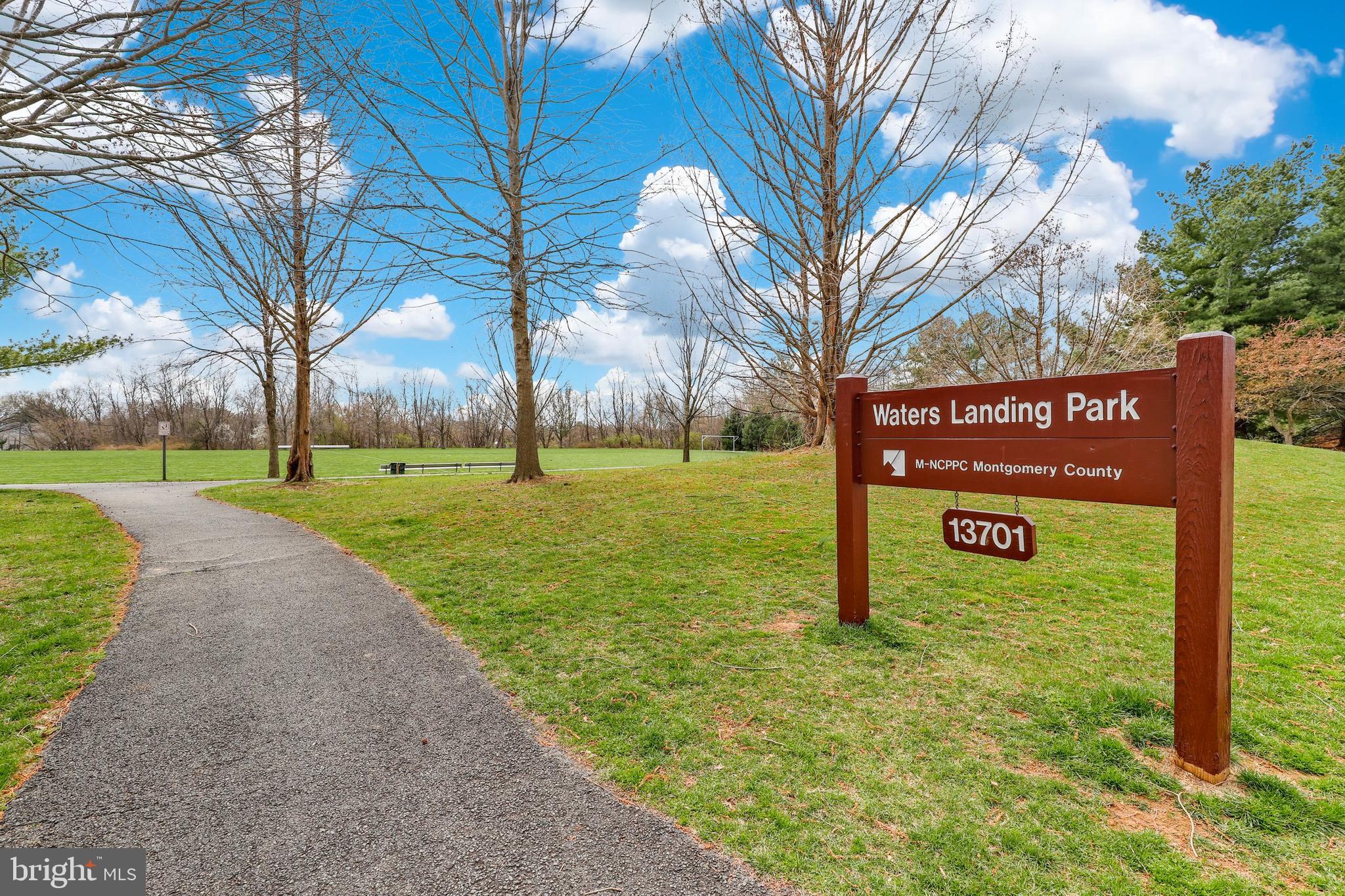 CHURCHILL TOWN SECTOR - Residential