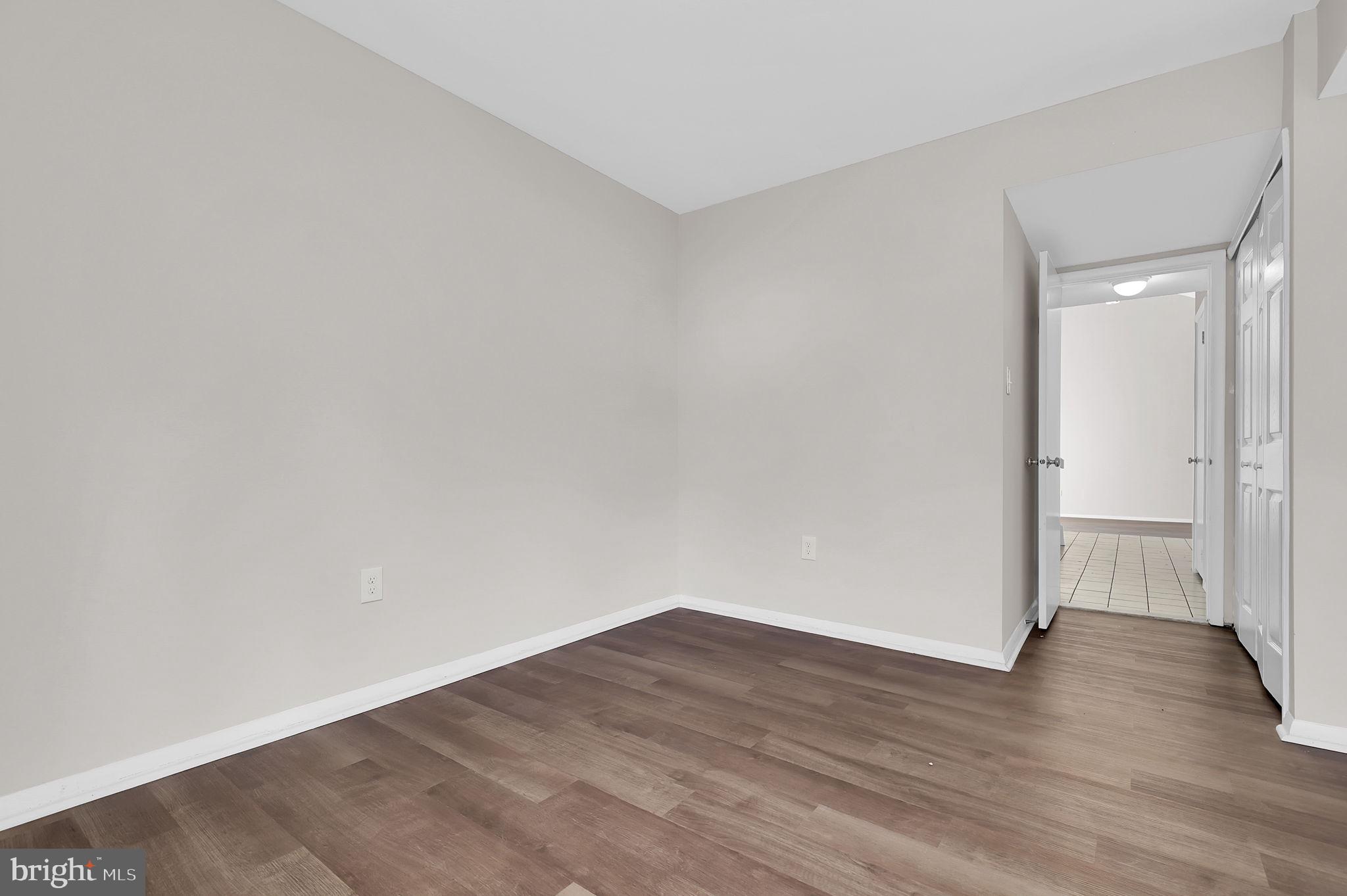 CHURCHILL TOWN SECTOR - Residential