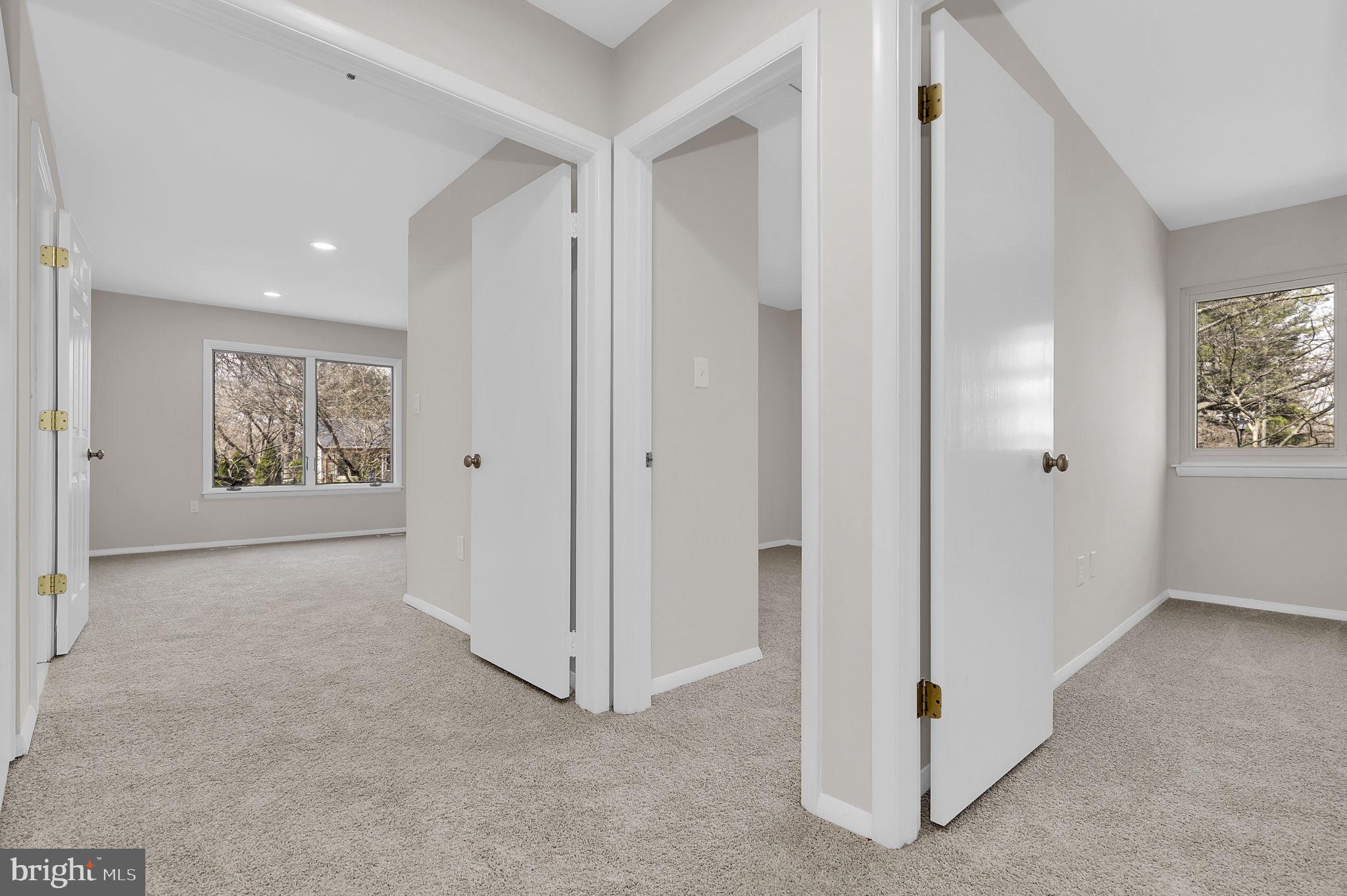 CHURCHILL TOWN SECTOR - Residential