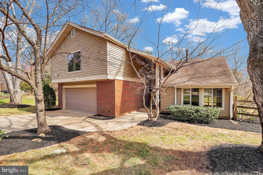 This beautifully remodeled 4-bedroom, 3-bathroom home is ready to impress! Featuring a cozy brick fireplace in the living room and a wood stove in the family room, this charming property is perfect for year-round comfort. Situated on a desirable corner lot in a quiet cul-de-sac, it’s just a short walk to Germantown Lakes and offers easy access to I-270 for convenient commuting.
The oversized dual deck and fenced rear yard make this home an entertainer's dream. Whether you're hosting summer gatherings or enjoying a peaceful evening, the spacious outdoor space is perfect for all occasions. Don't miss your chance to call this gem your own—coming soon!