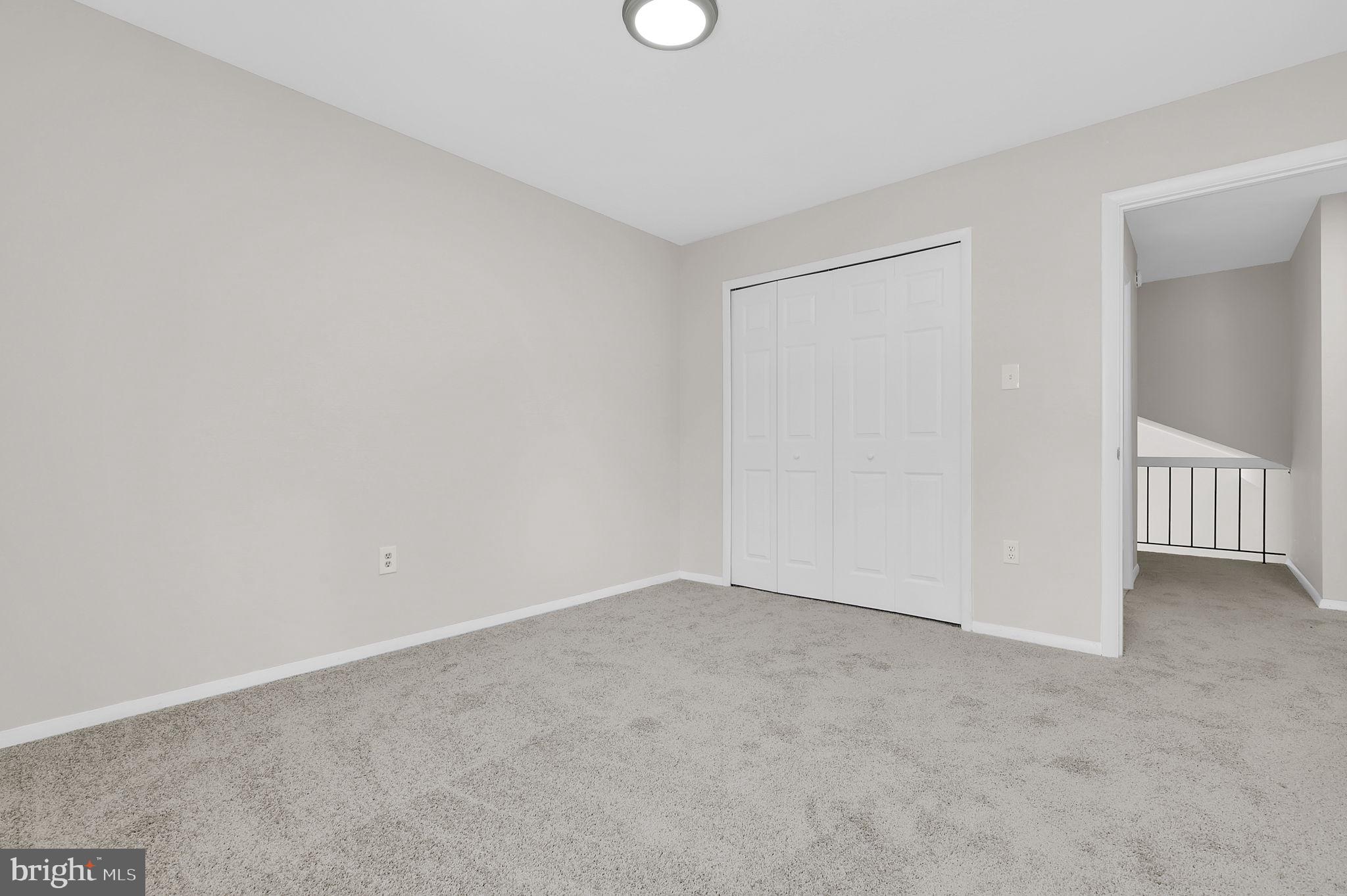 CHURCHILL TOWN SECTOR - Residential