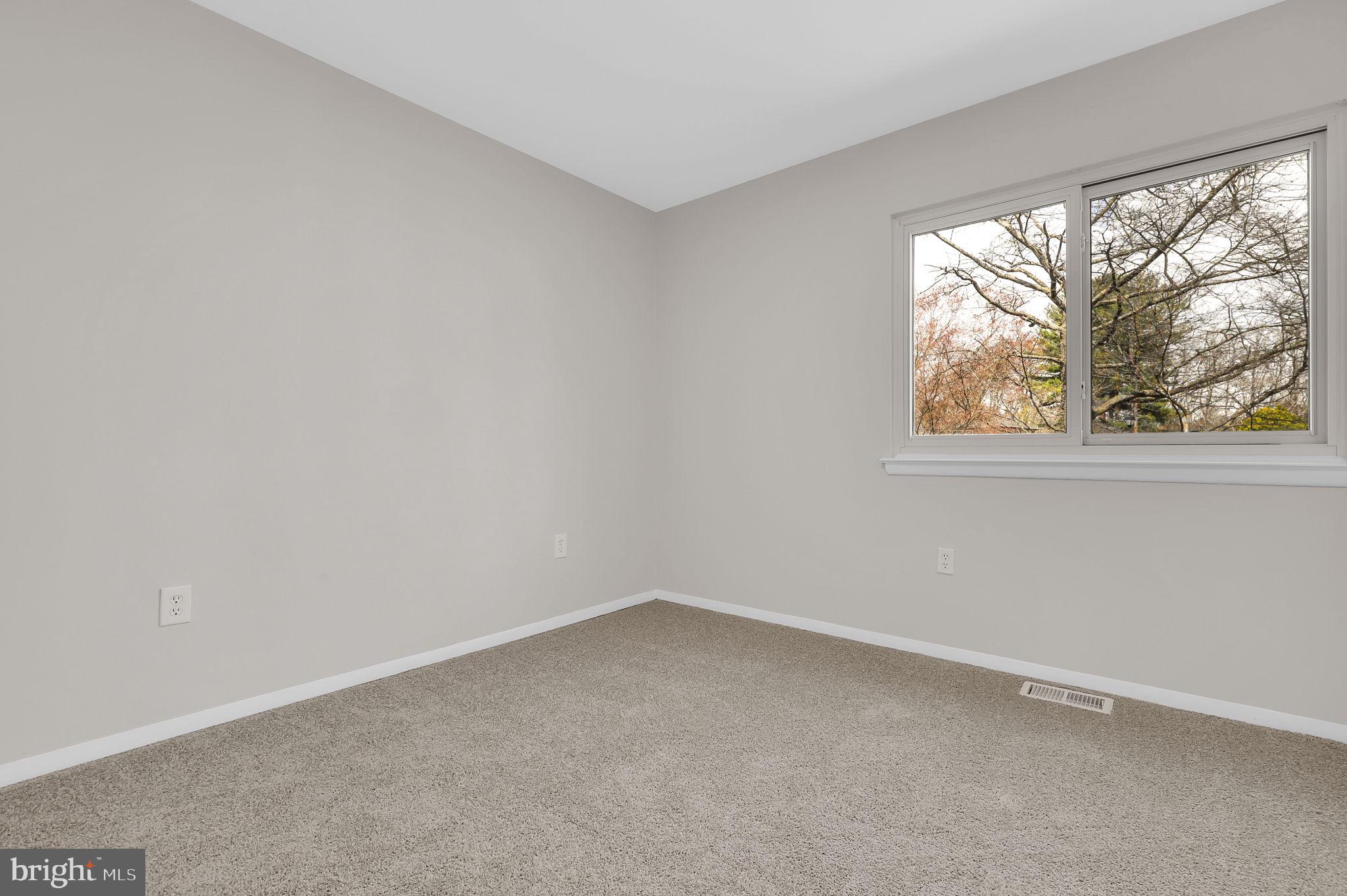 CHURCHILL TOWN SECTOR - Residential