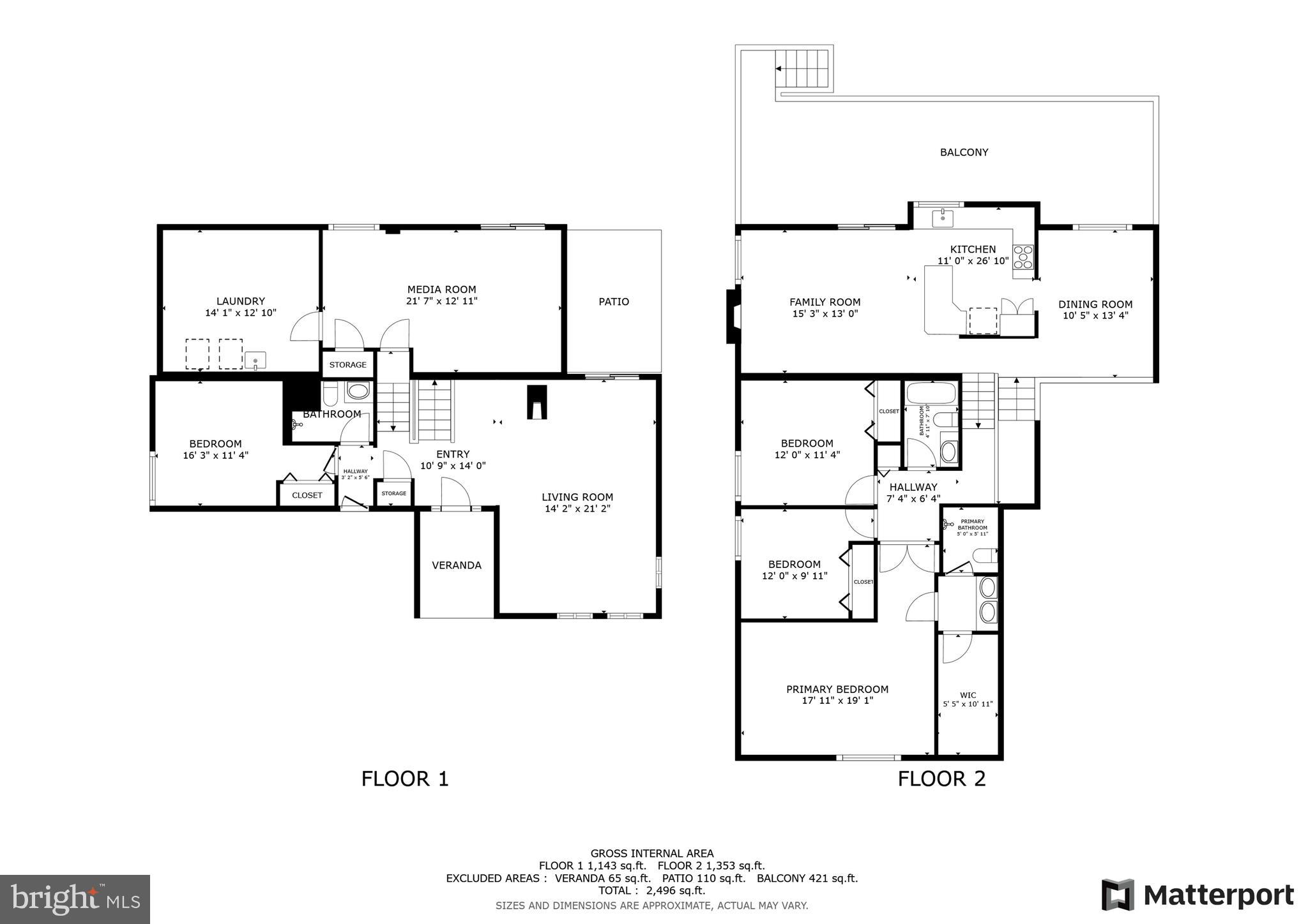 CHURCHILL TOWN SECTOR - Residential