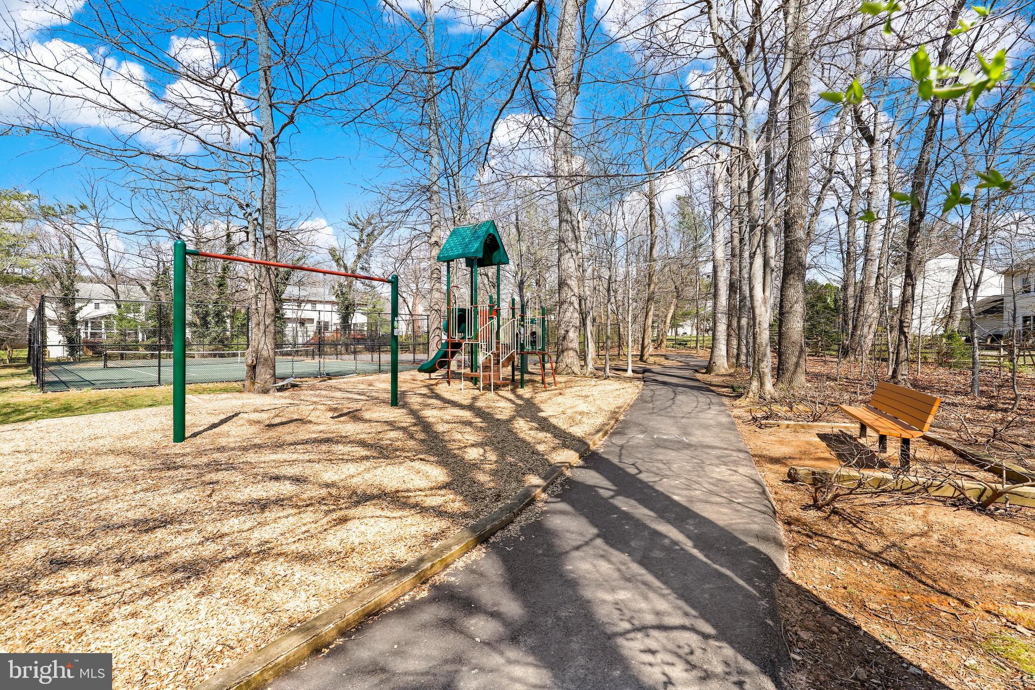 CHURCHILL TOWN SECTOR - Residential