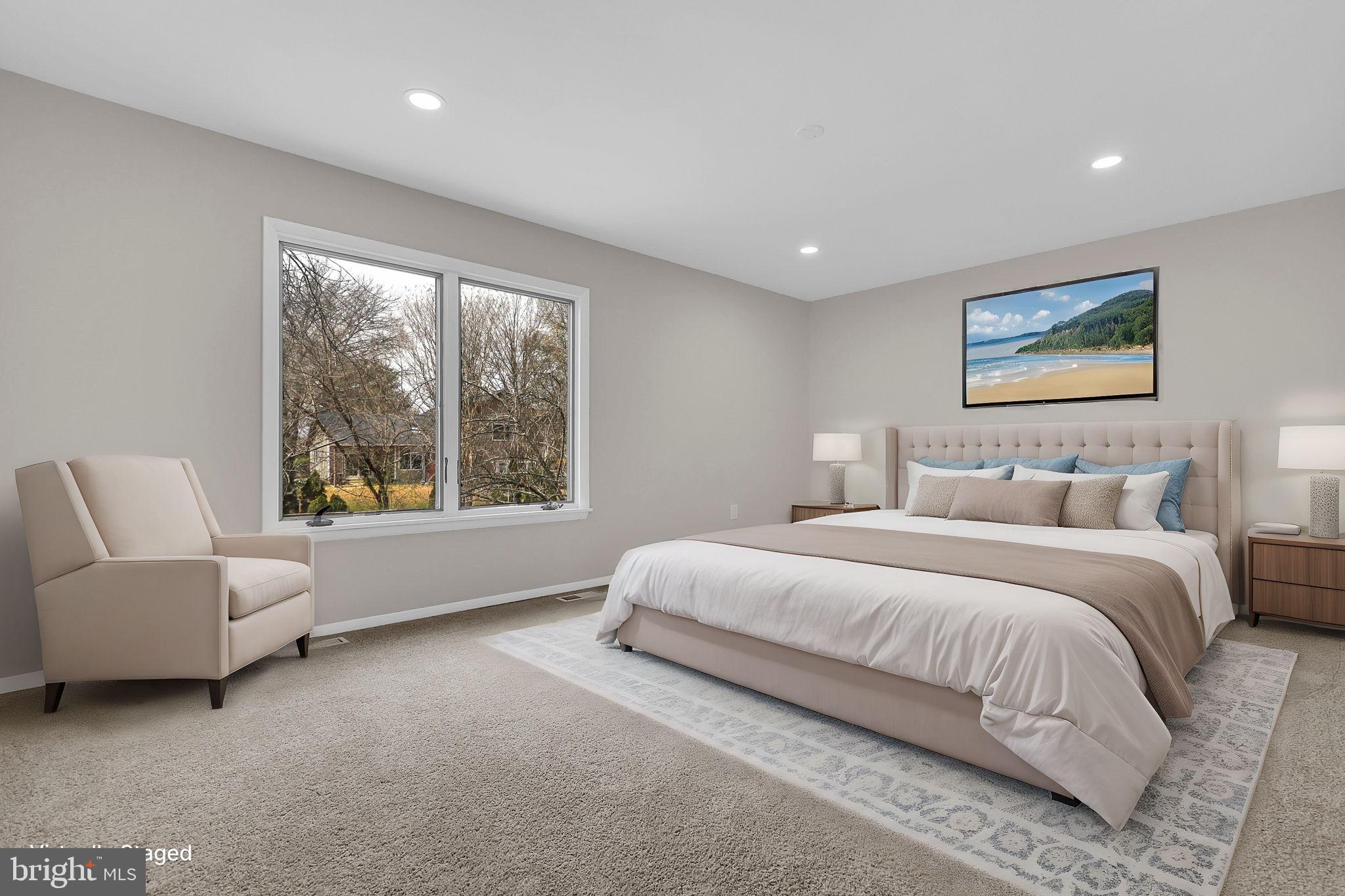 CHURCHILL TOWN SECTOR - Residential