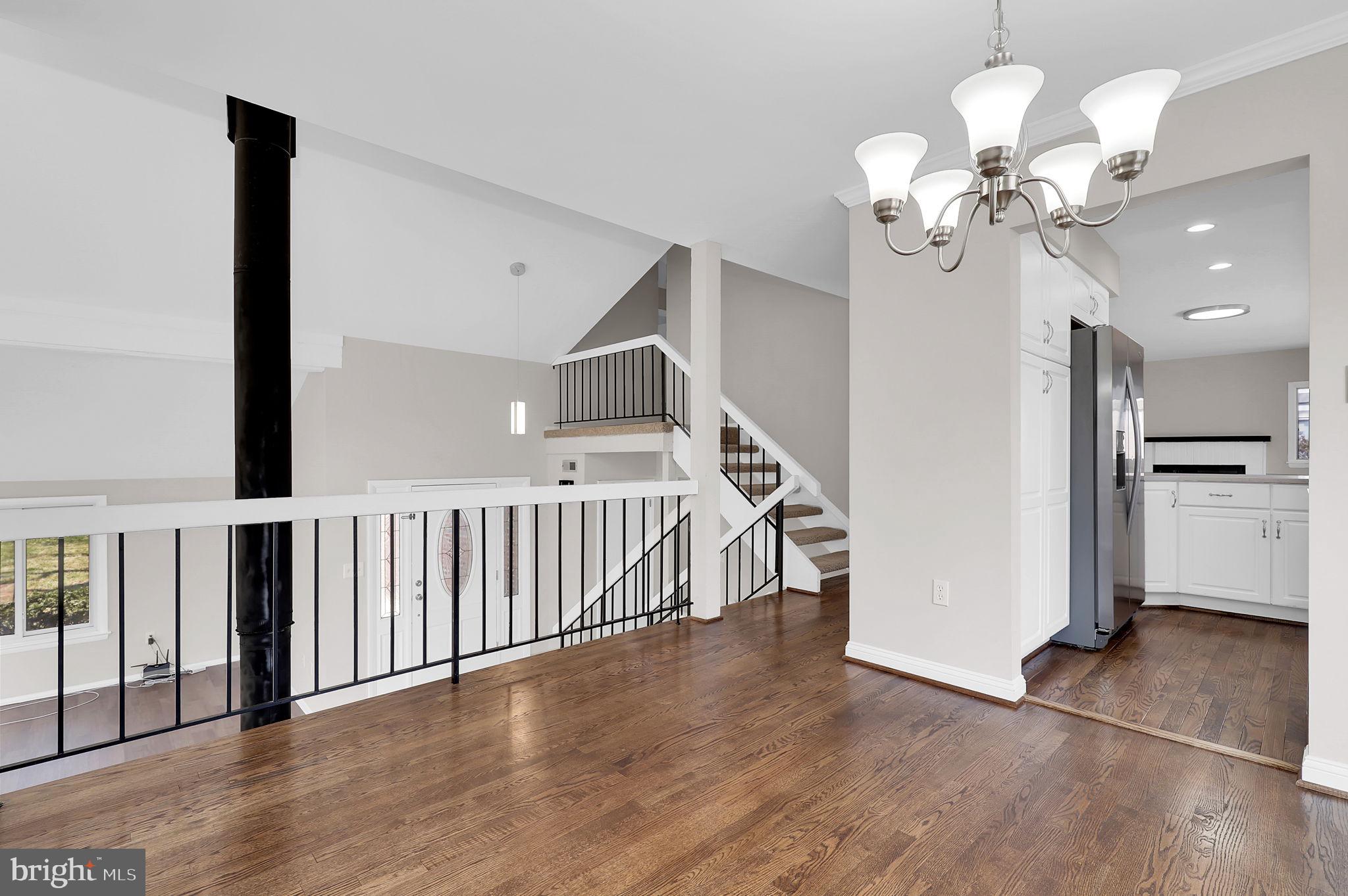 CHURCHILL TOWN SECTOR - Residential