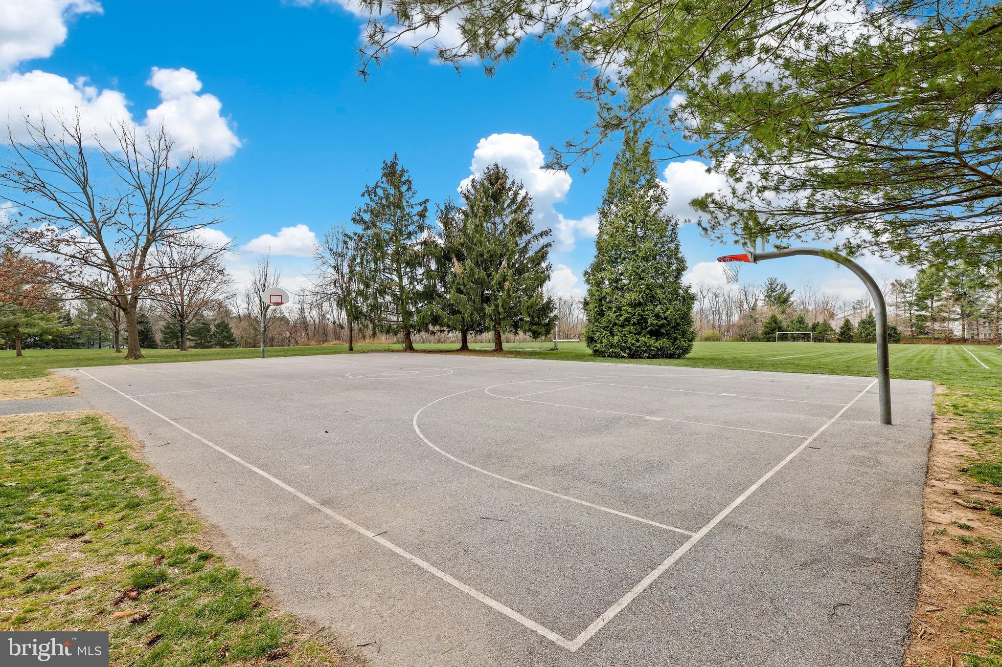 CHURCHILL TOWN SECTOR - Residential